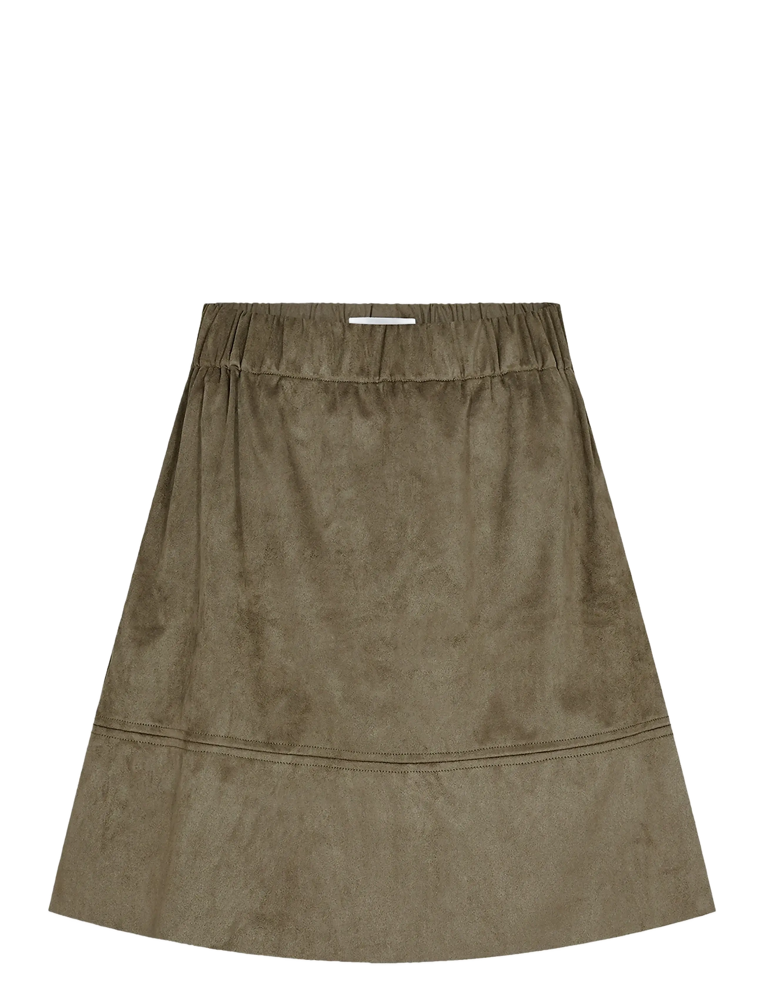 Kia - 882 DUSTY OLIVE