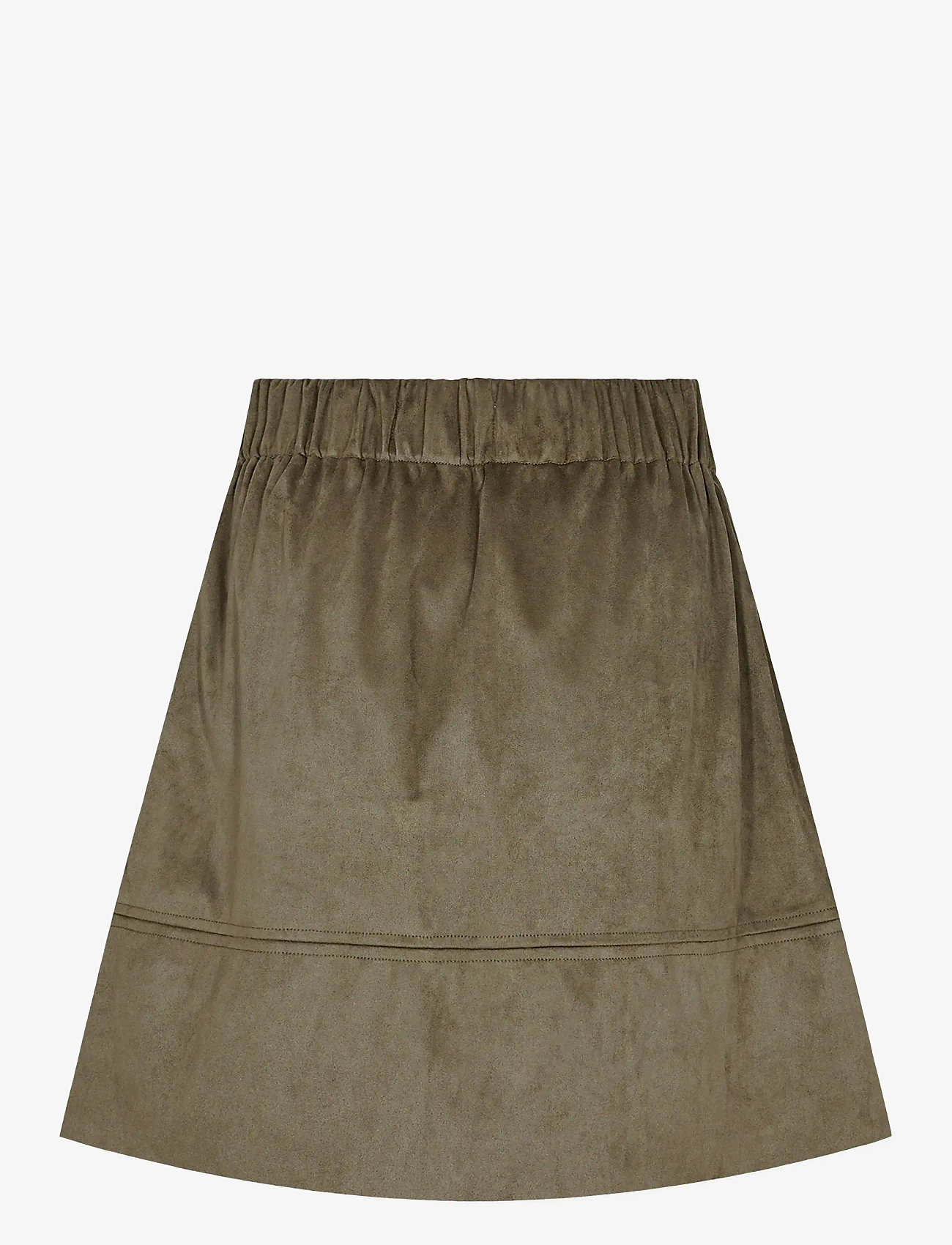 Moves - Kia - laveste priser - 882 dusty olive - 2