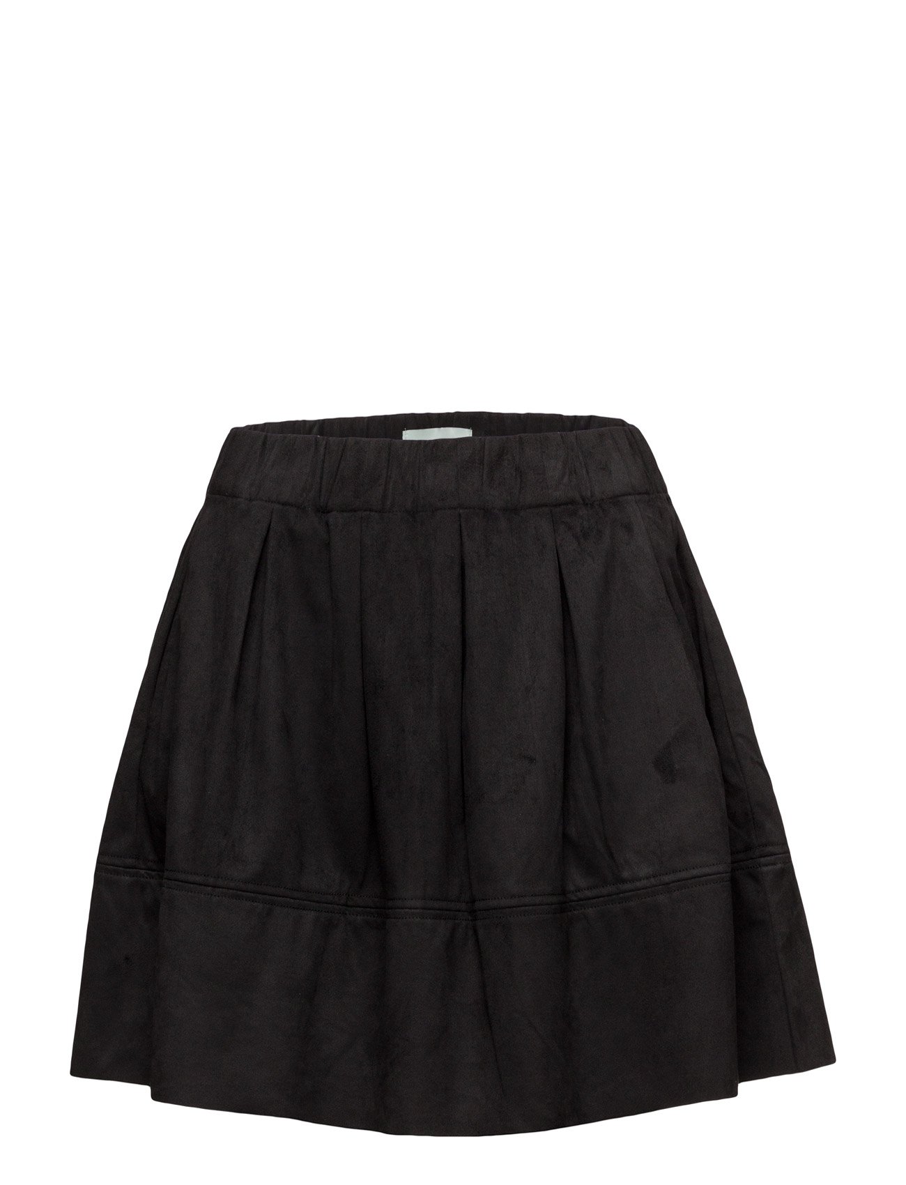 MOVES Kia 0032 Rock Schwarz - 36 - Damen