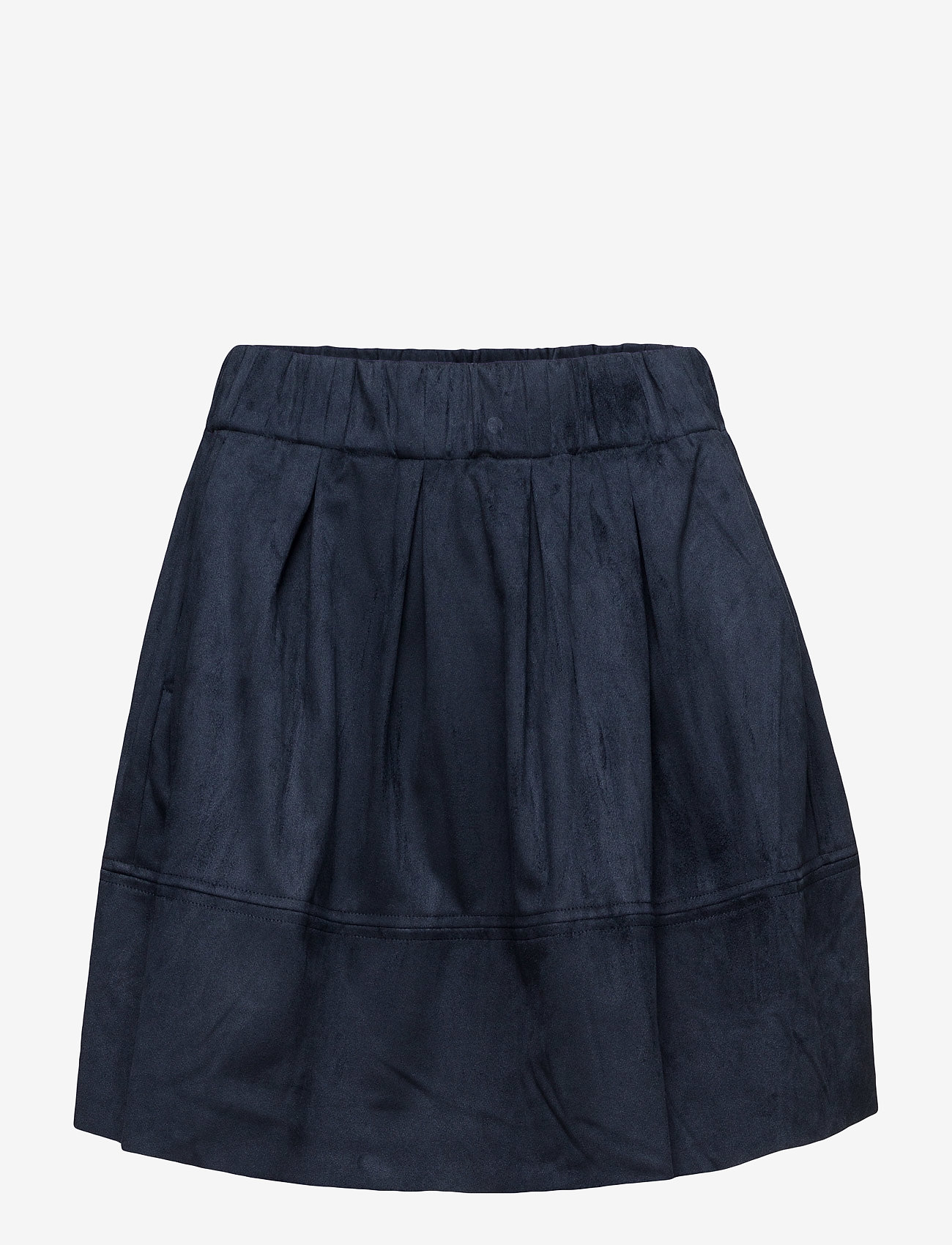 Moves Kia - Nederdele - NAVY / blue