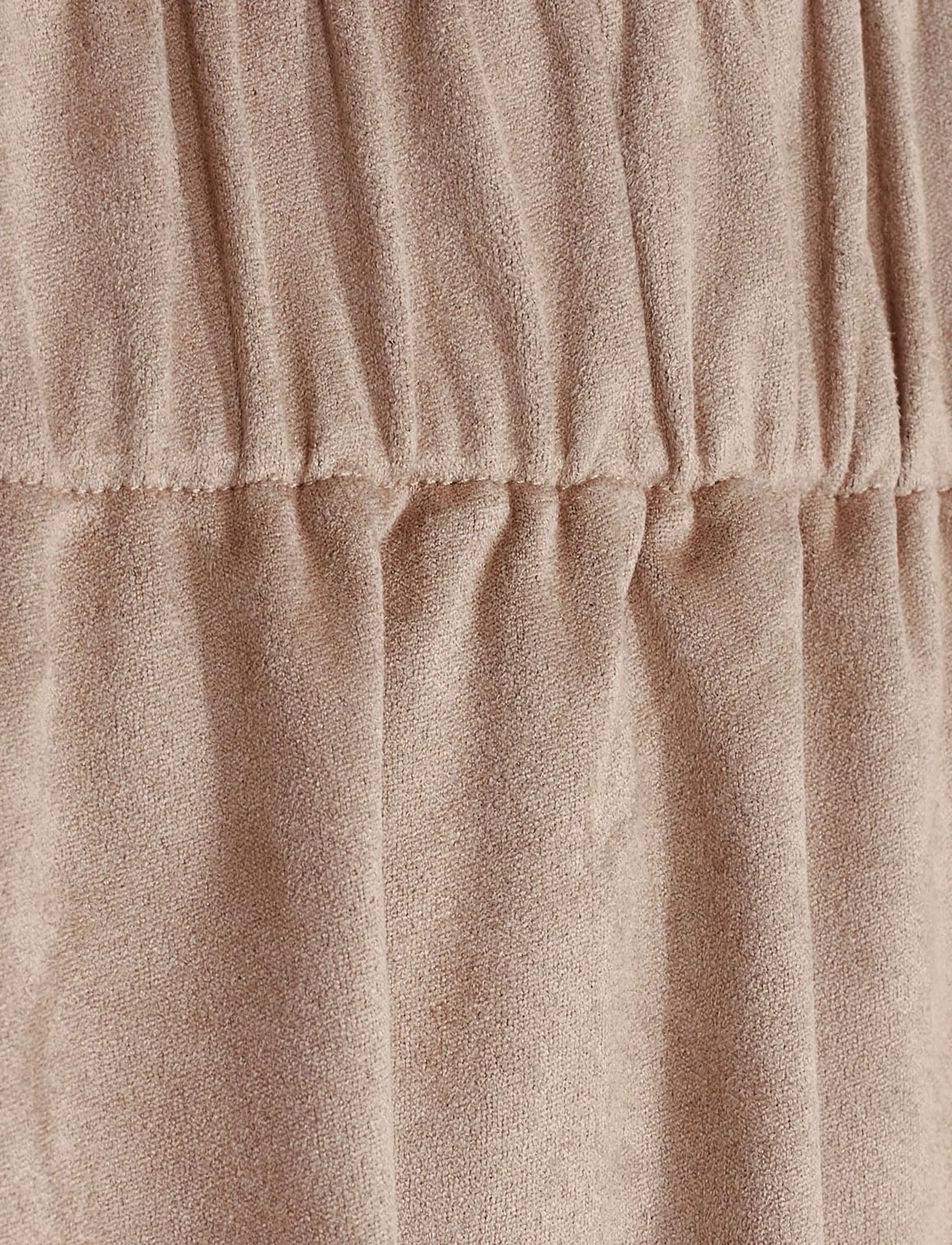 Moves - Kia 0032 Skirt - korte rokken - warm sand - 4