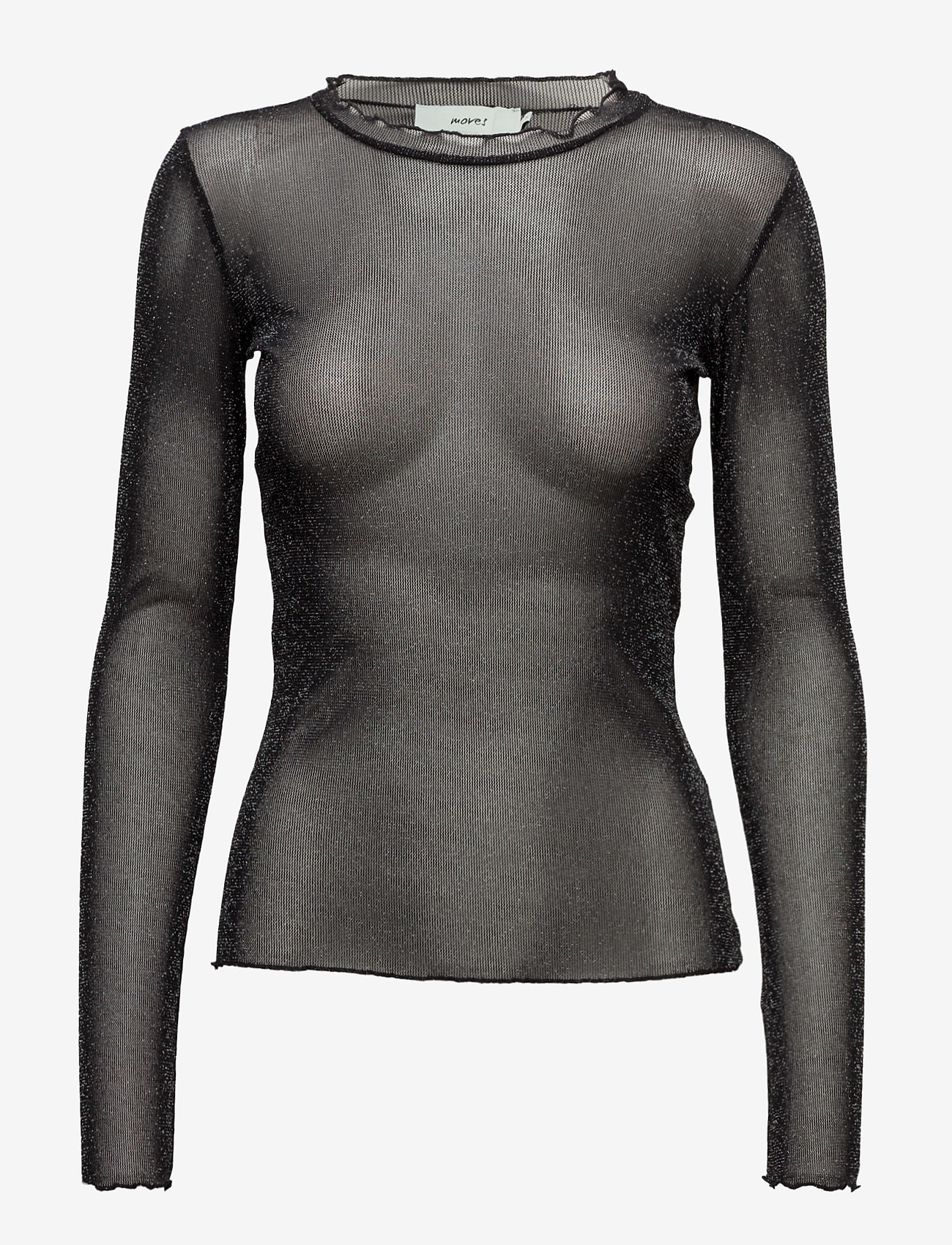 Moves - Markhild 0018 - herbstliche kleidung - black - 0