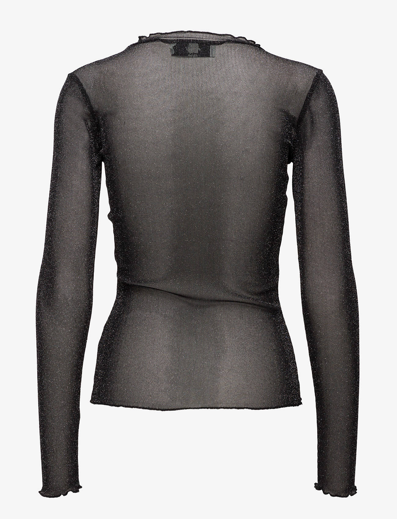 Moves - Markhild 0018 - herbstliche kleidung - black - 1