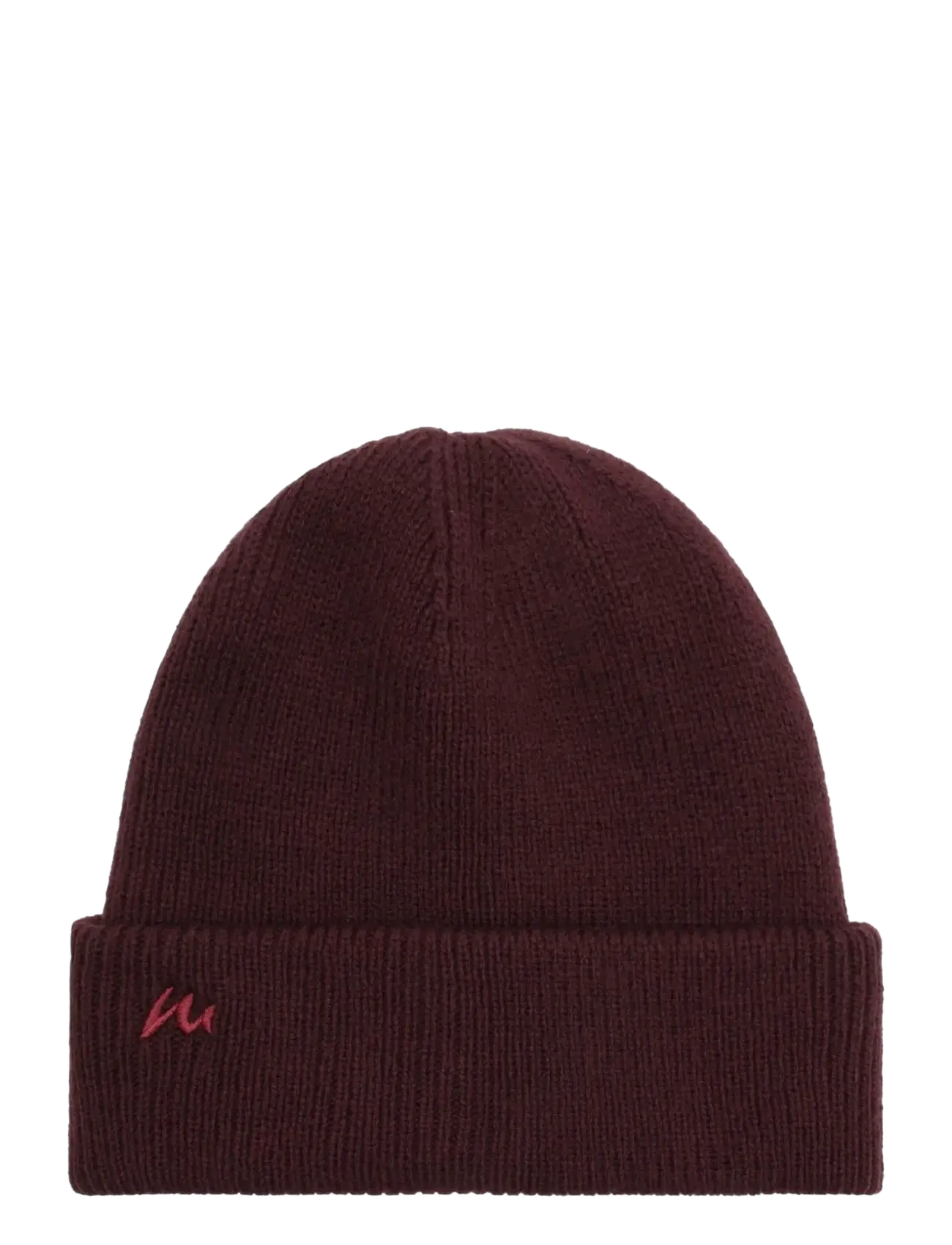MOVES Hattas 1965 Hat Burgundy - One Size - Damen