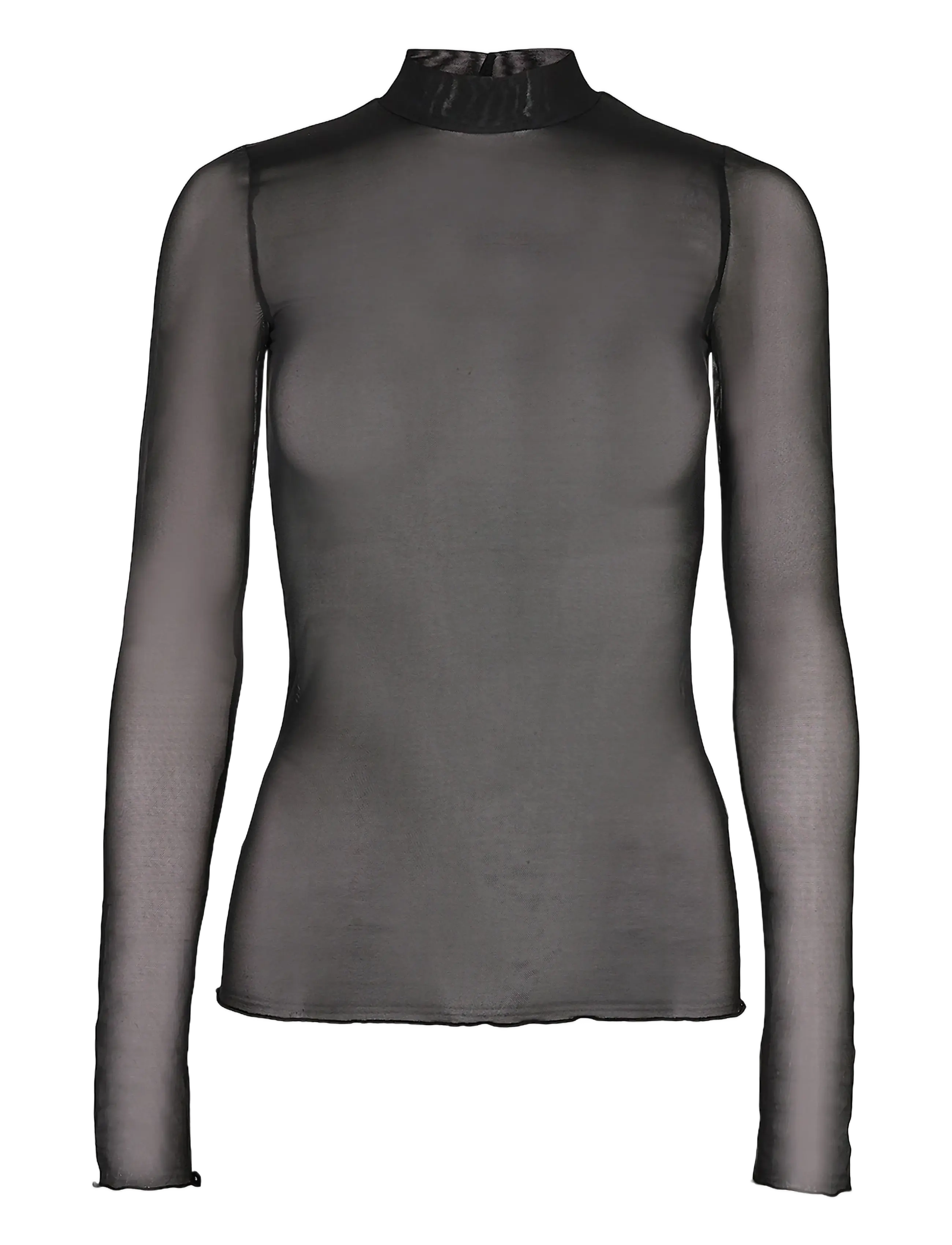 Moves Filana 2725 - Basplagg - BLACK / black