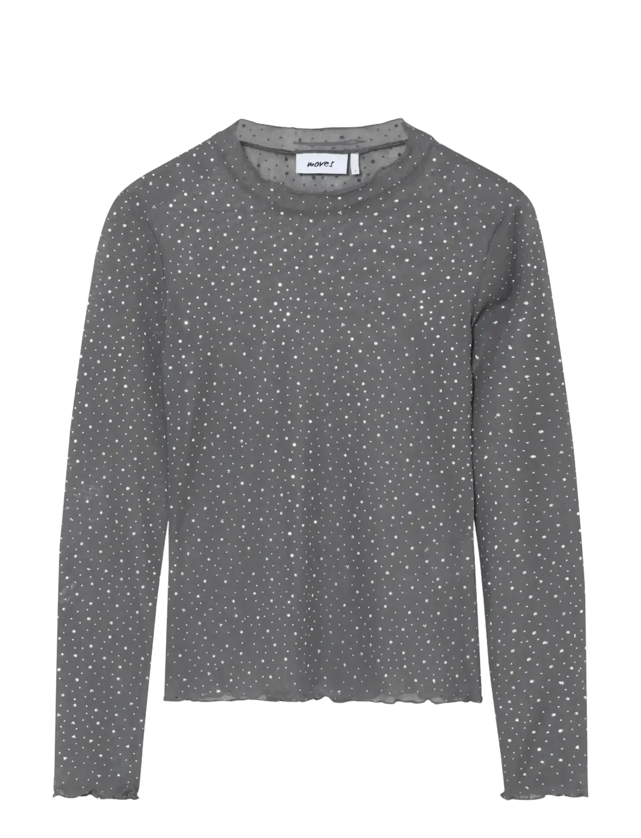 MOVES Markhild 4525 Grau - XL - Damen