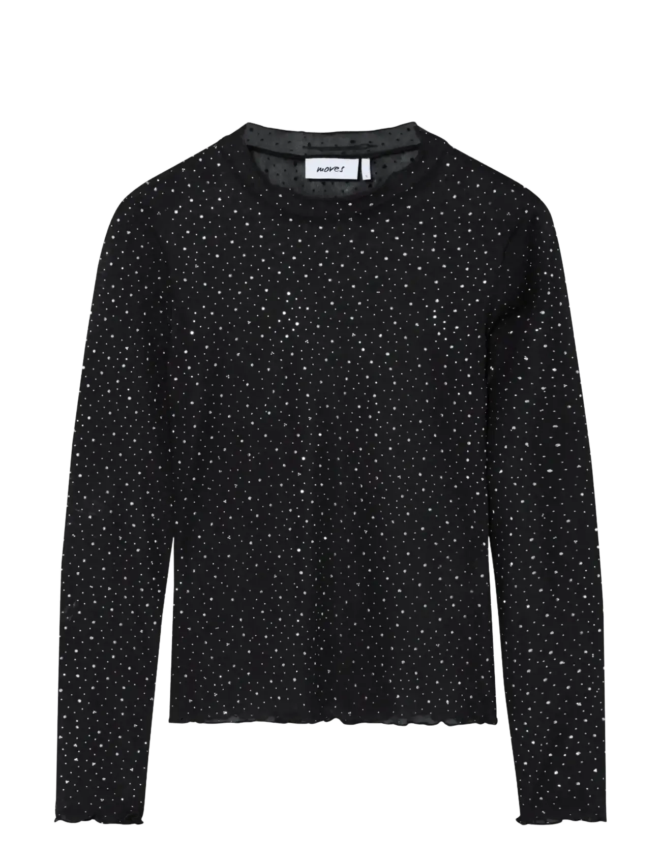 MOVES Markhild 4525 Schwarz - S - Damen