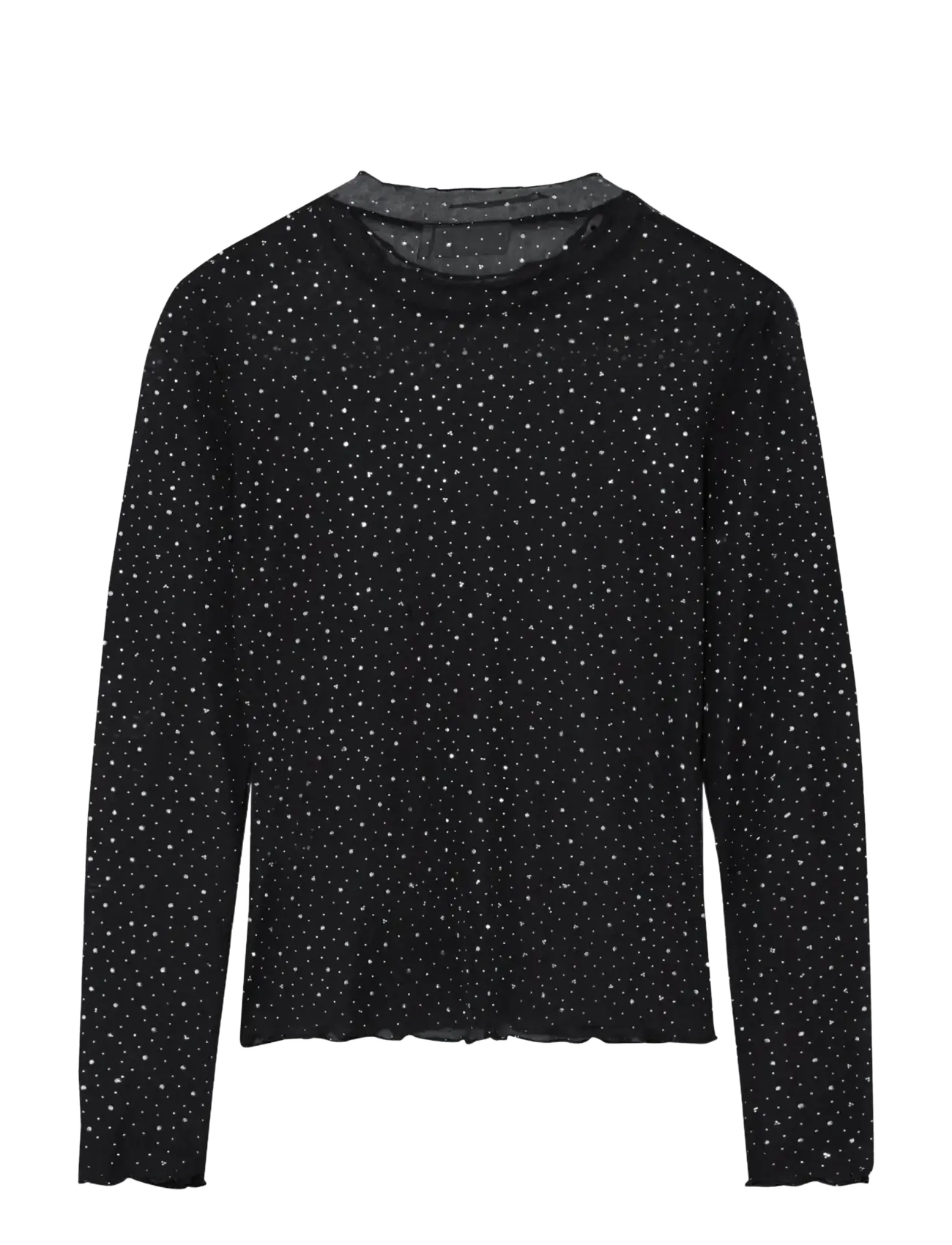 Moves - Markhild 4525 - festliche oberteile - 999 black - 2