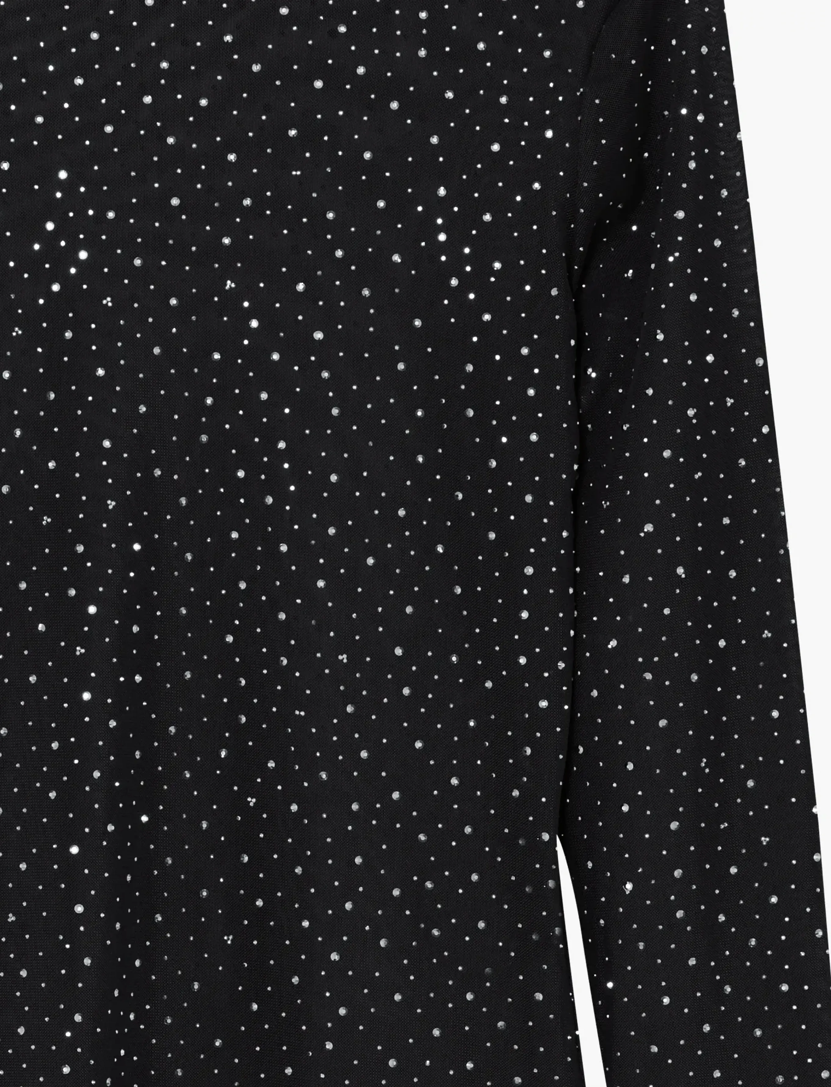 Moves - Markhild 4525 - festliche oberteile - 999 black - 5