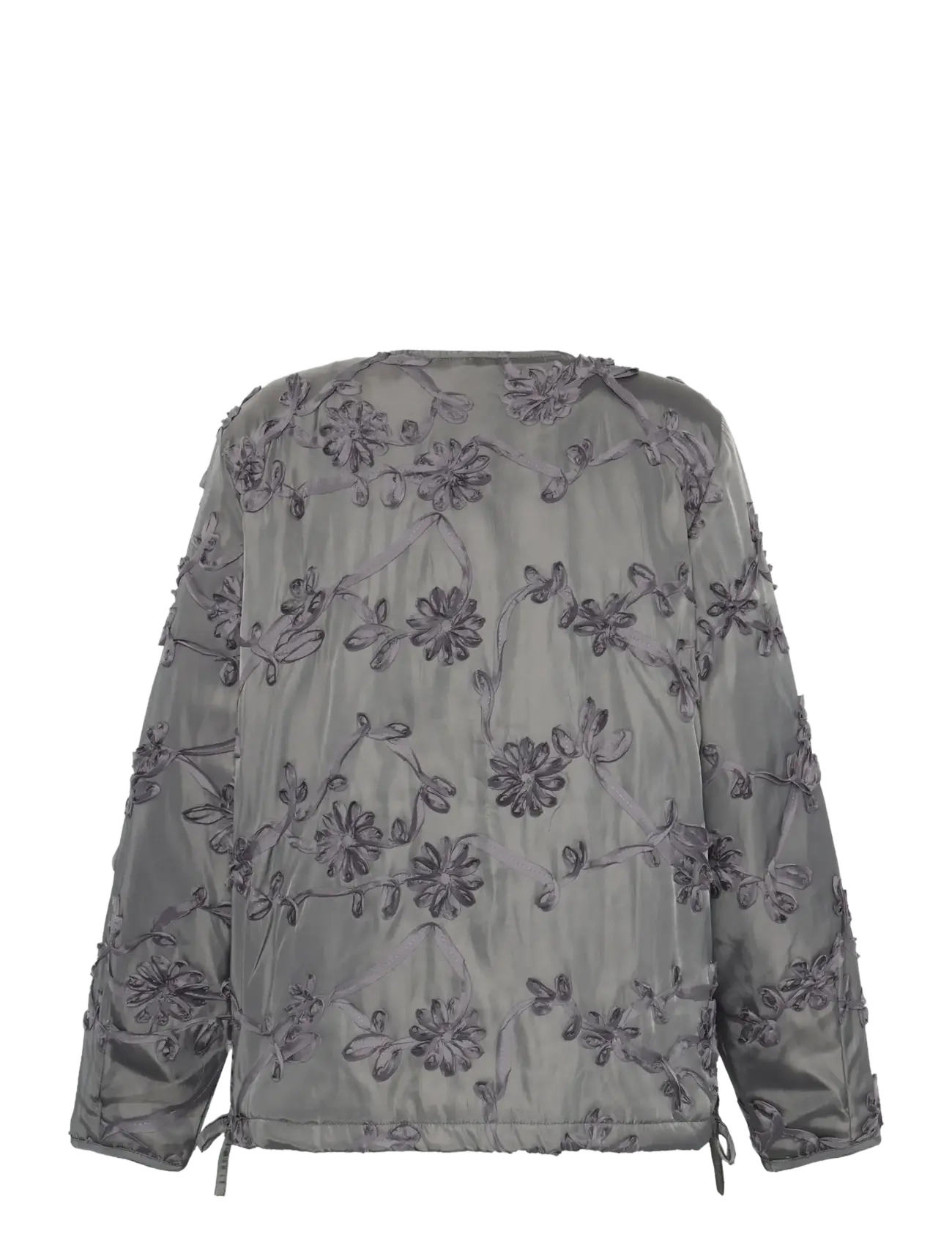 Moves - Kaylie jacket 4435 - frühlingsjacken - 0201 castlerock - 2