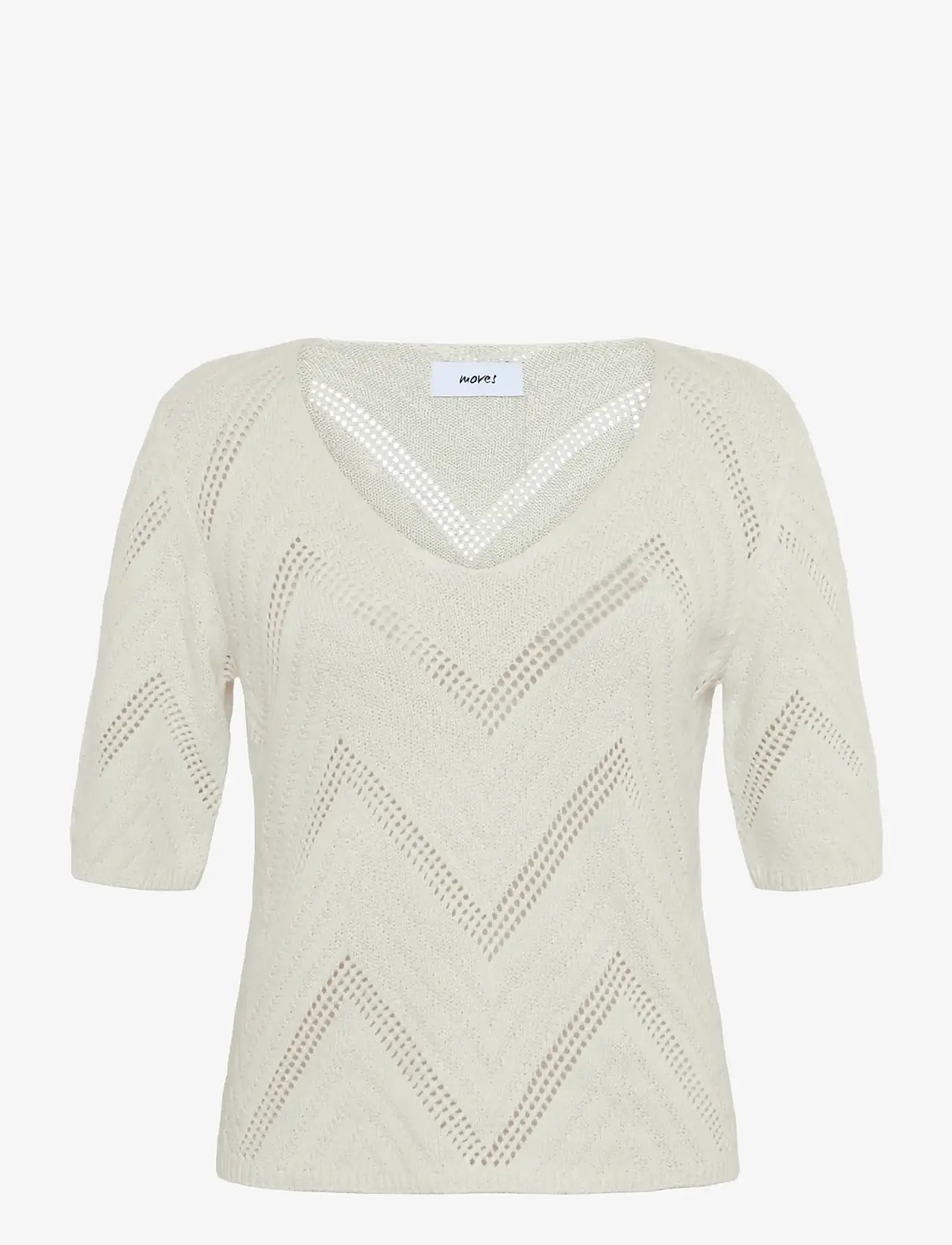 Moves - Kehlani jumper 3575 - t-särgid - 0905 birch - 1