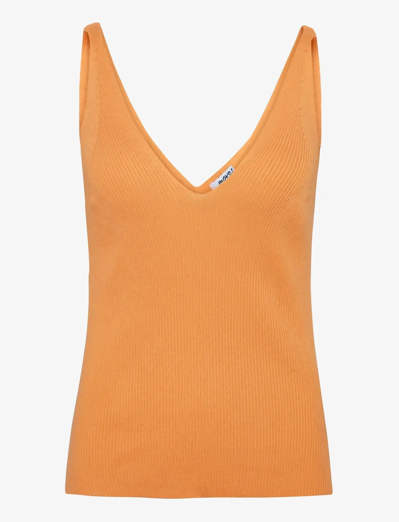 Moves - Madeline top 2679 - die niedrigsten preise - 1340 cadmium orange - 1