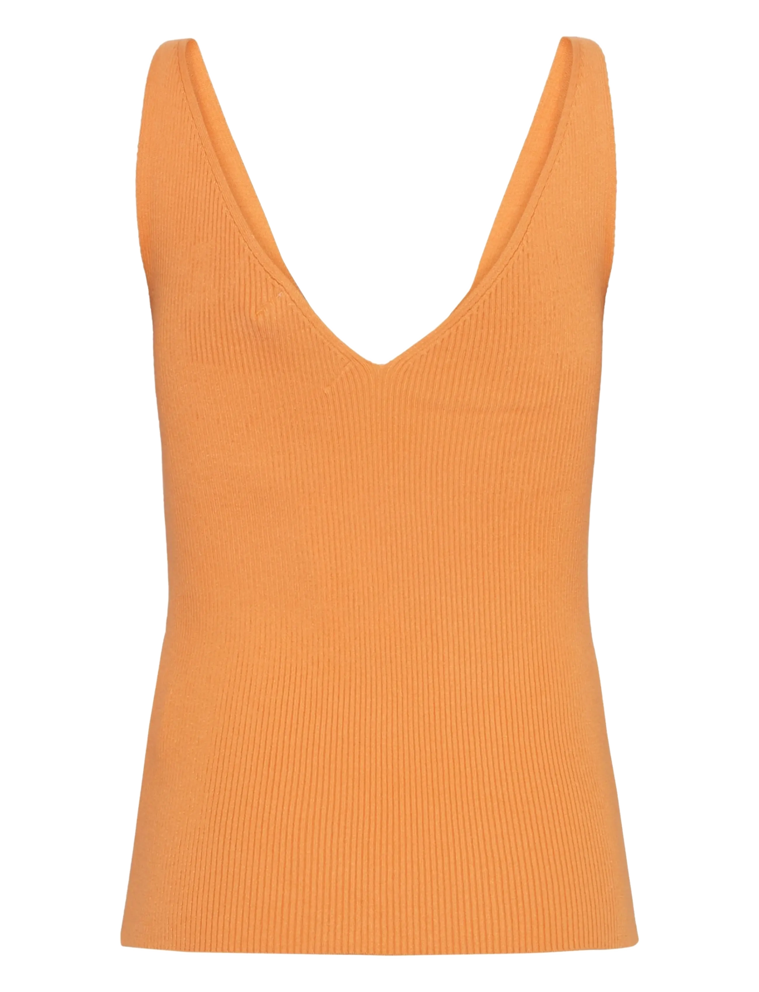 Moves - Madeline top 2679 - laveste priser - 1340 cadmium orange - 2