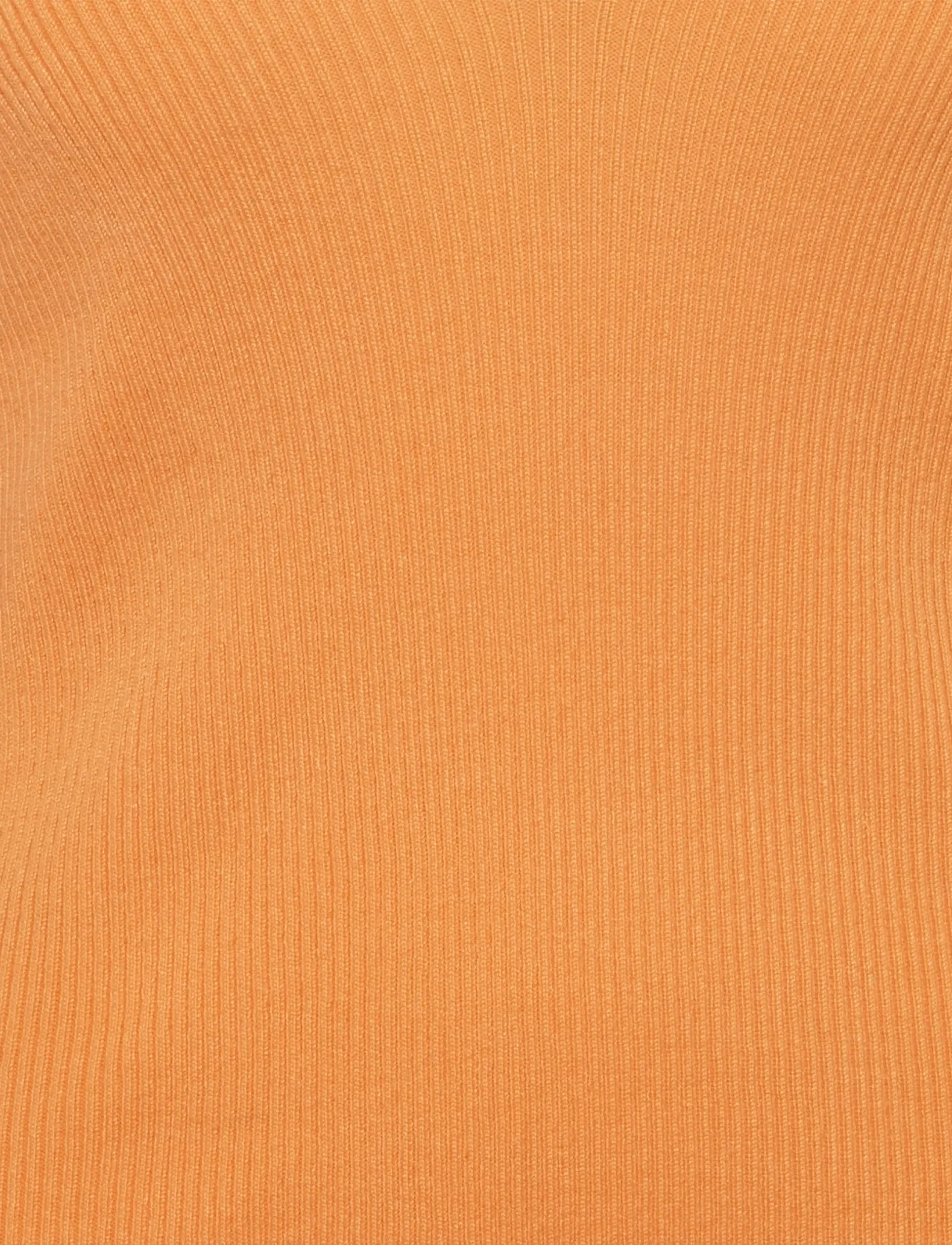Moves - Madeline top 2679 - laveste priser - 1340 cadmium orange - 5