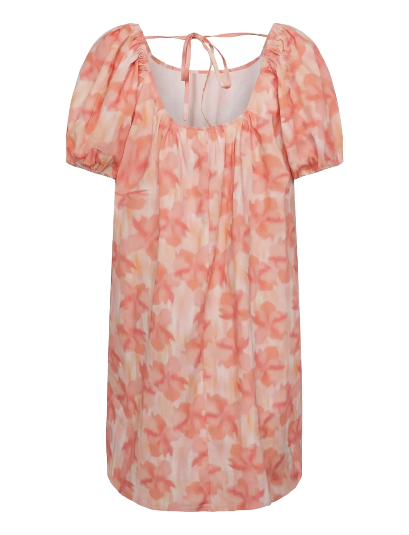 Moves - Kenna dress 4290 - sommerkjoler - 1614 rose elegance - 2
