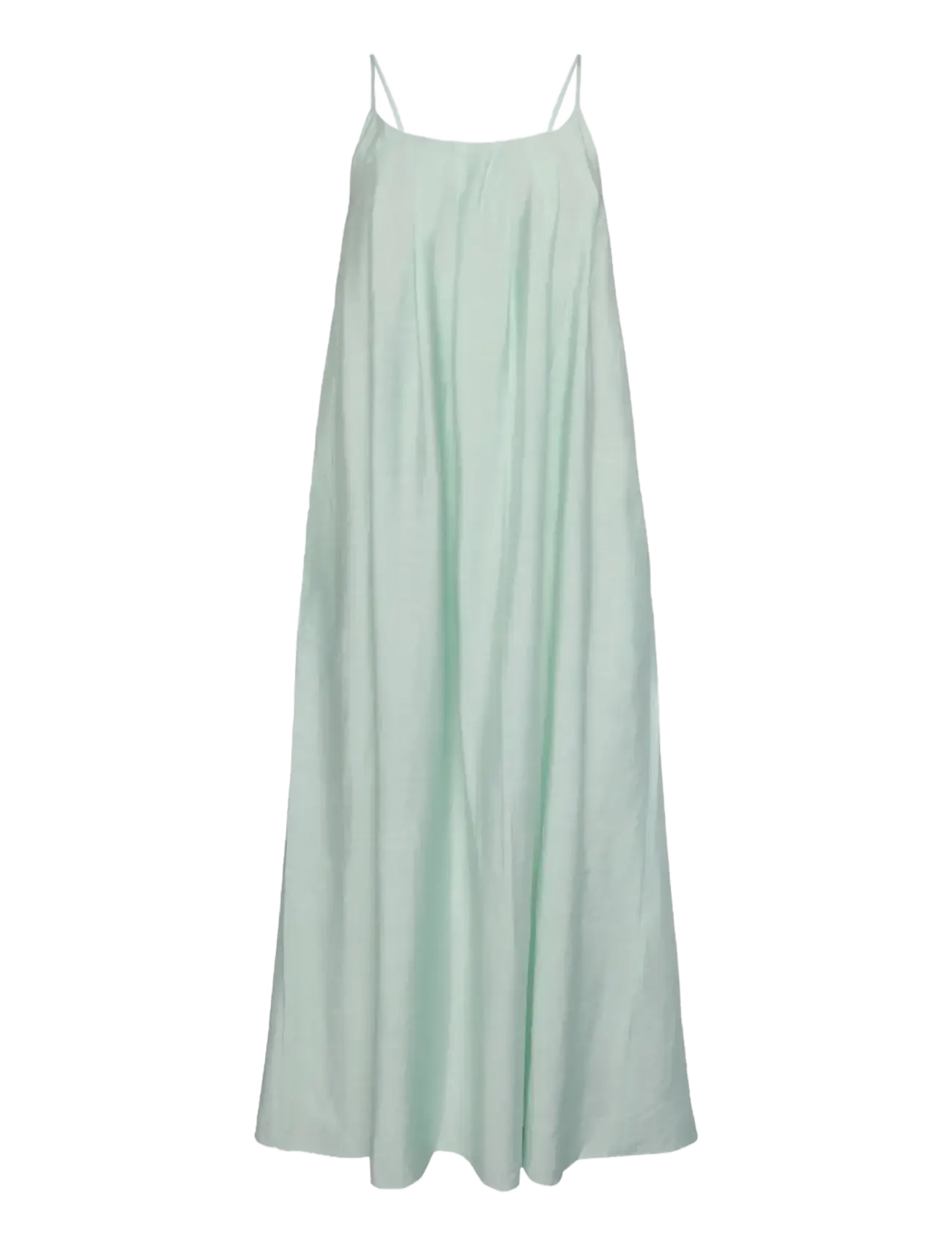 MOVES Malia Kleid 4237 Grün - 34 - Damen