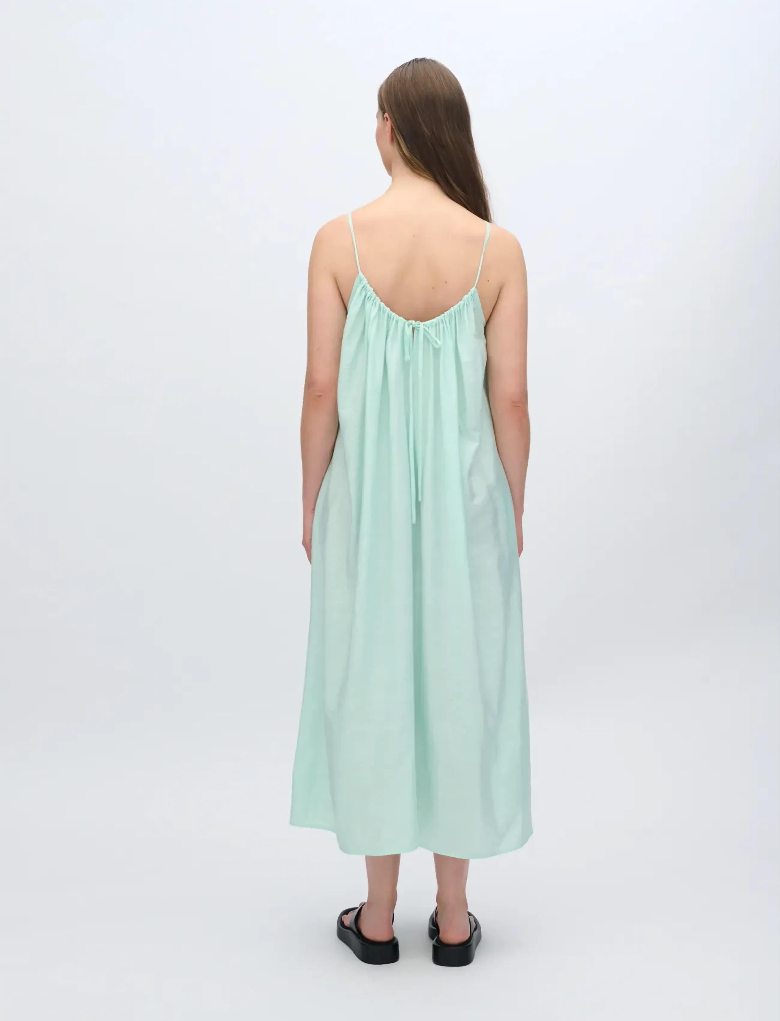 Moves - Malia dress 4237 - slip kjoler - 0109 ambrosia - 3
