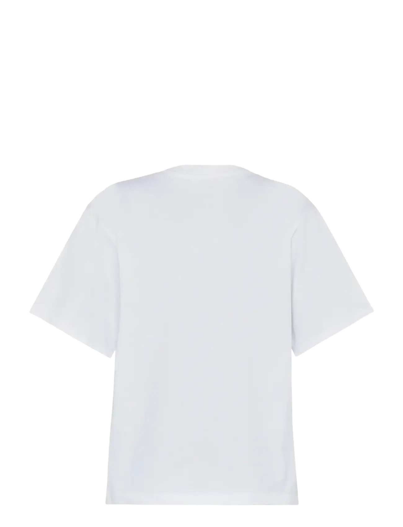 Moves - Kiana Tee 4441 - laveste priser - 000 white - 2