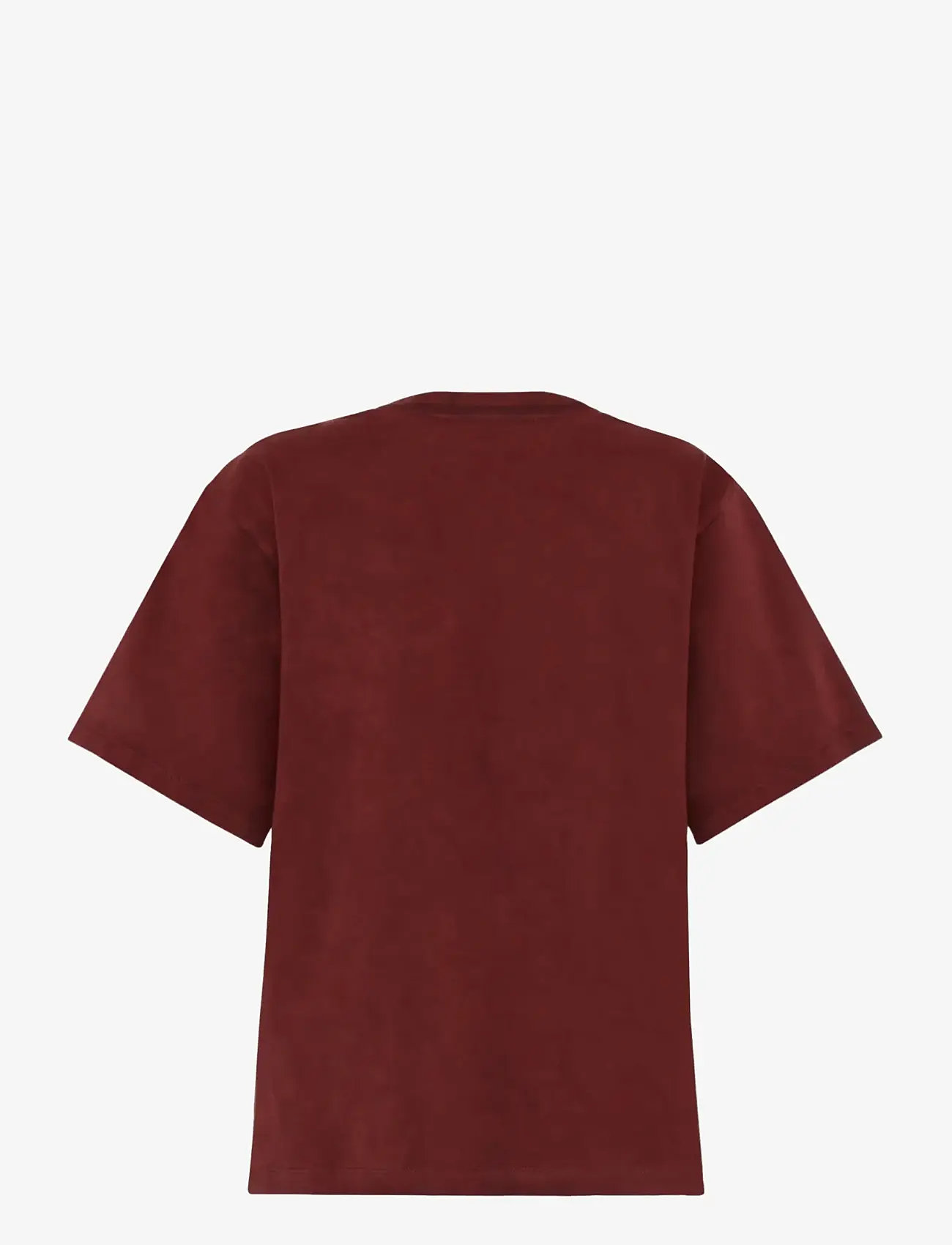 Moves - Kiana Tee 4441 - laveste priser - 1624 sassafras - 2