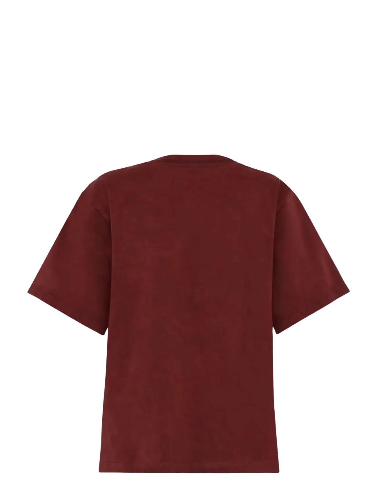 Moves - Kiana Tee 4441 - laveste priser - 1624 sassafras - 2