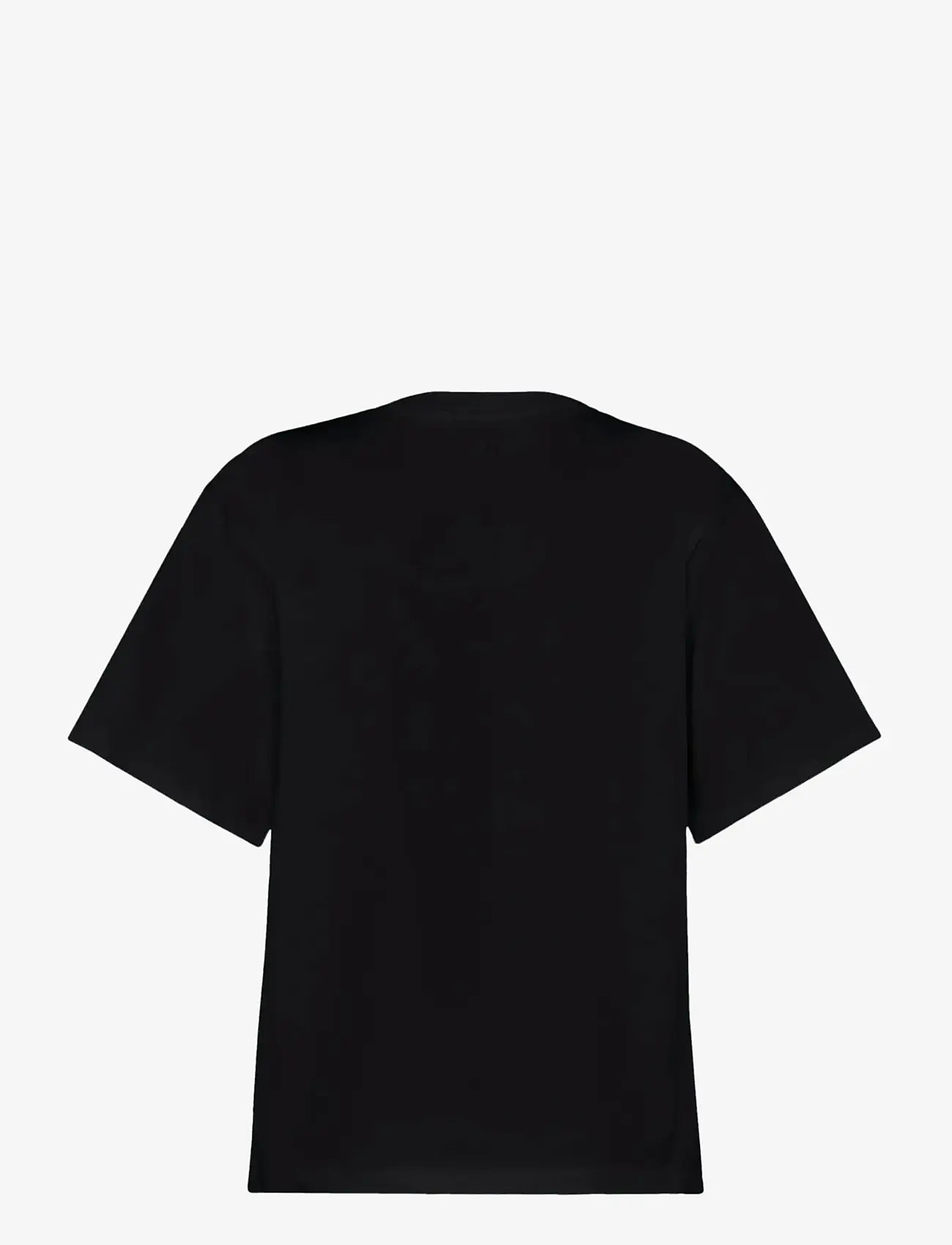 Moves - Kiana Tee 4441 - die niedrigsten preise - 999 black - 1
