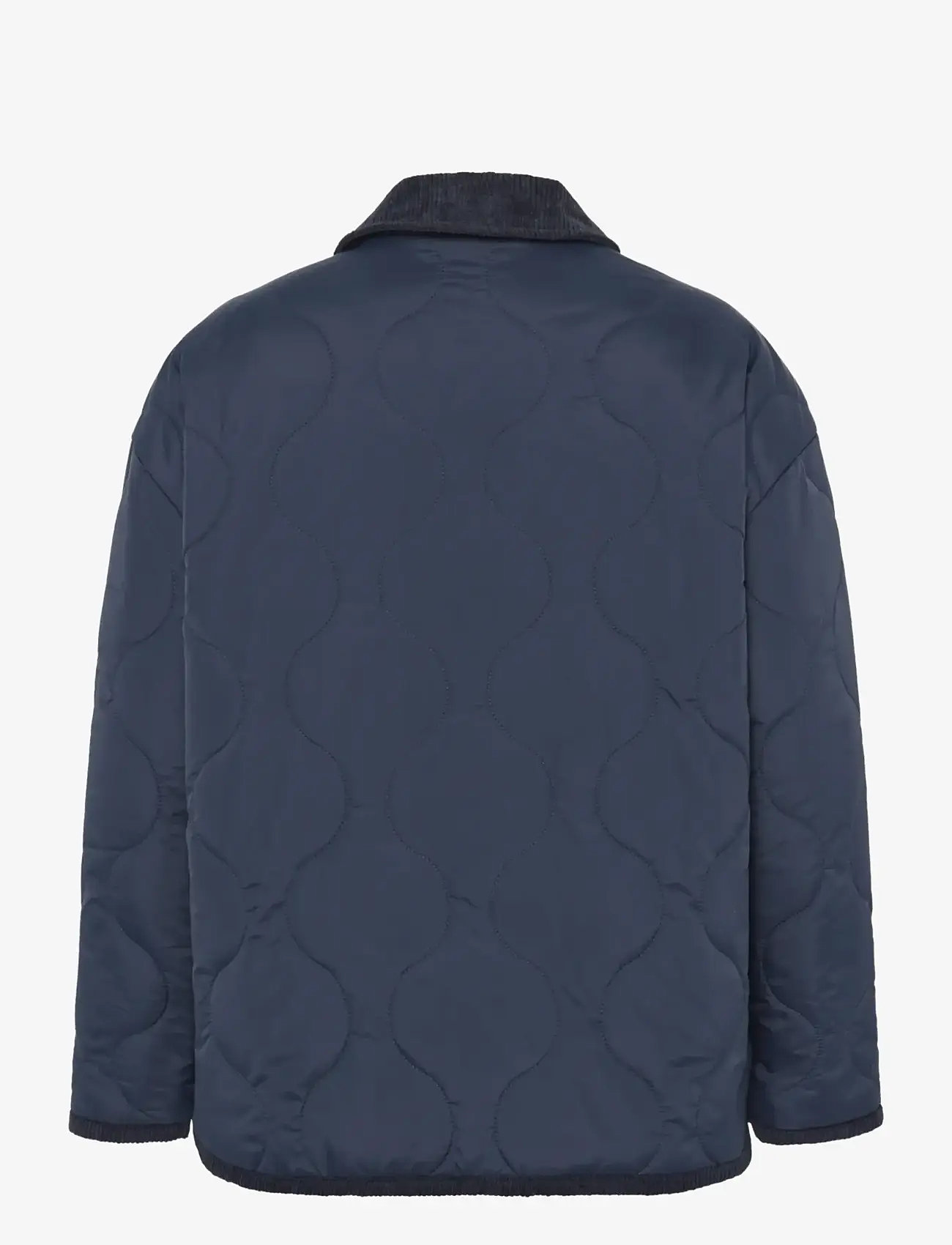 Moves - Cemma jacket 4362 - overtøj - 4117 big dipper - 2