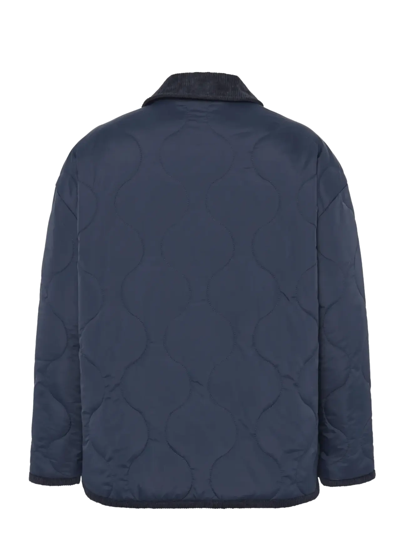 Moves - Cemma jacket 4362 - overtøj - 4117 big dipper - 2