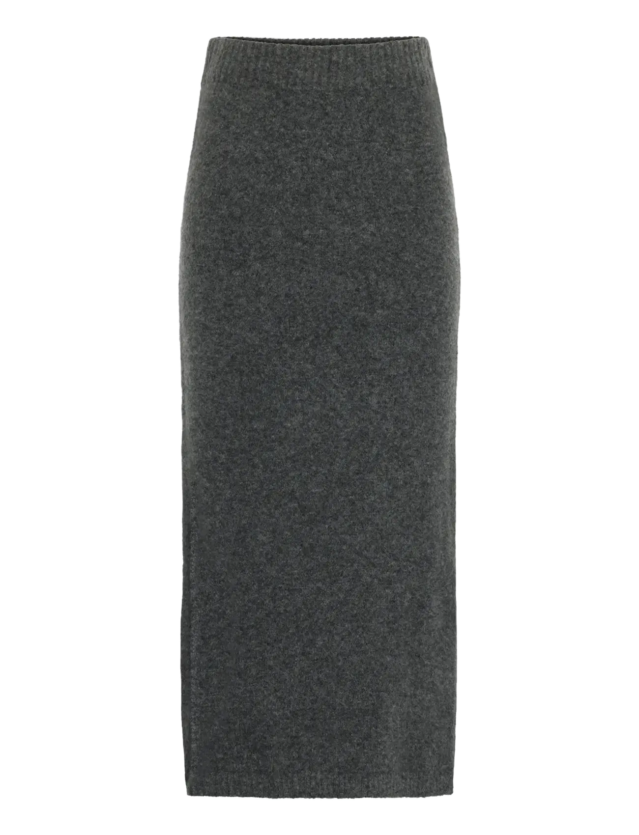 Moves Bibi skirt 2579 - Nederdele - 0201 CASTLEROCK / grey