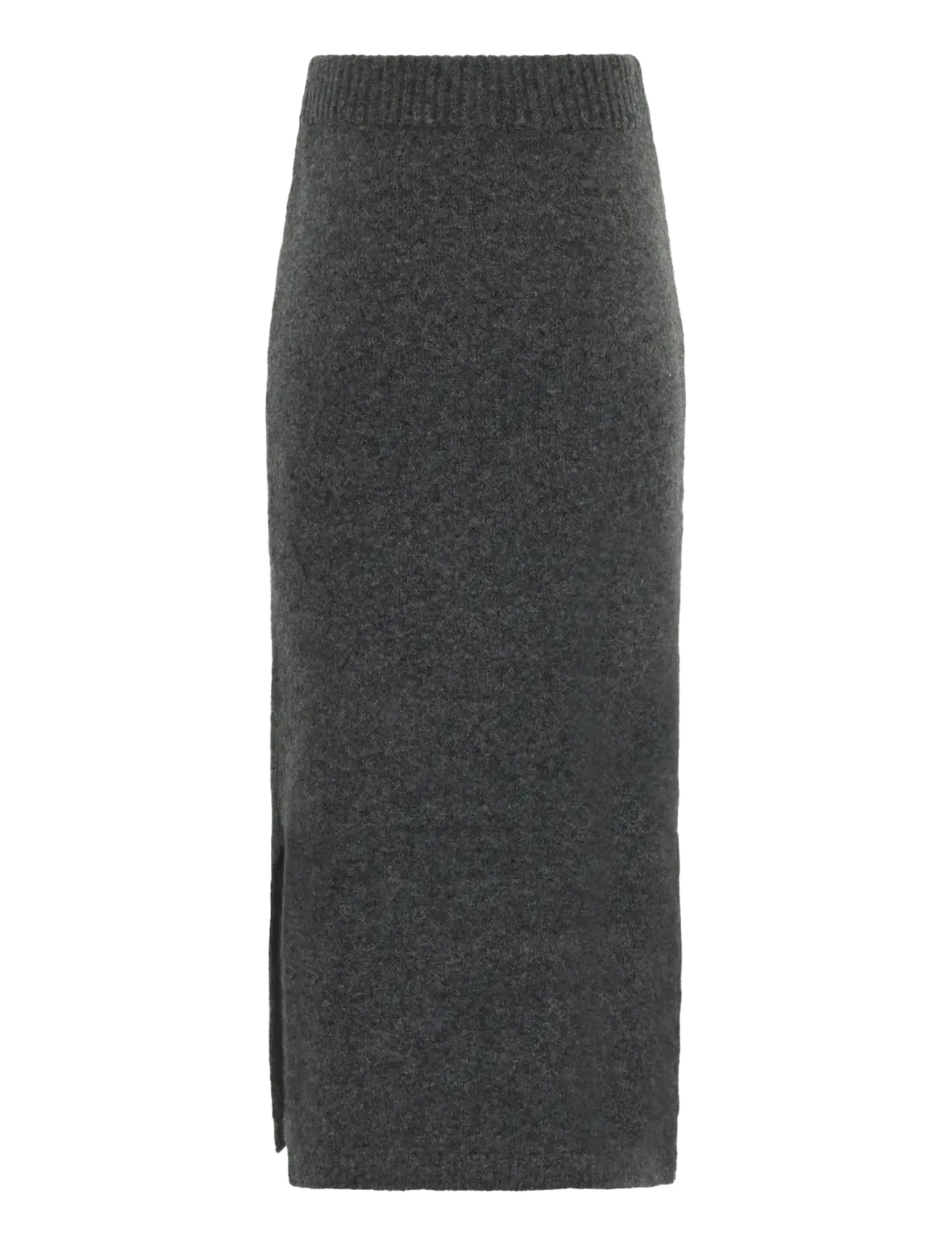 Moves - Bibi skirt 2579 - adīti svārki - 0201 castlerock - 2