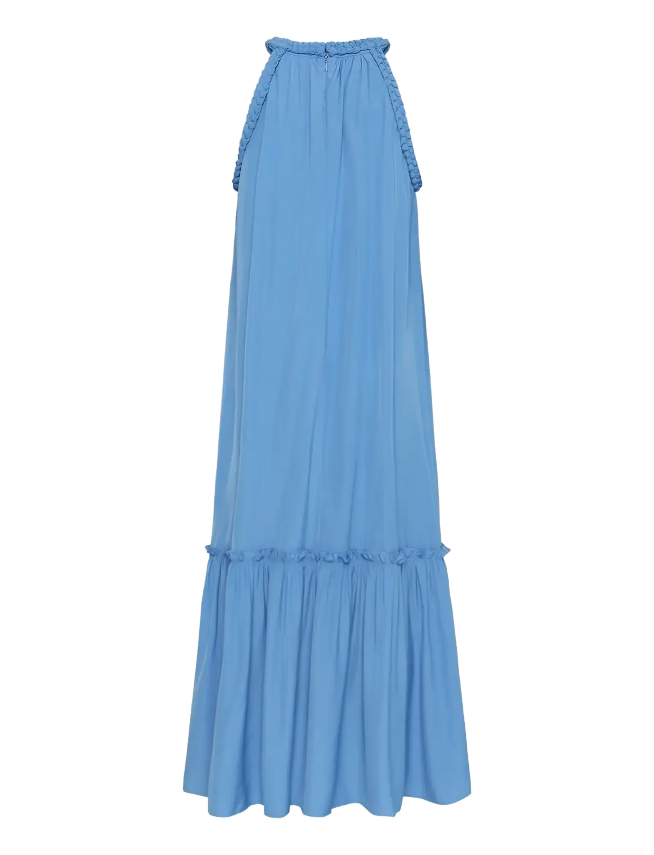 Moves - Esmarelda dress 4369 - vasarinės suknelės - 1730 silver lake blue - 2