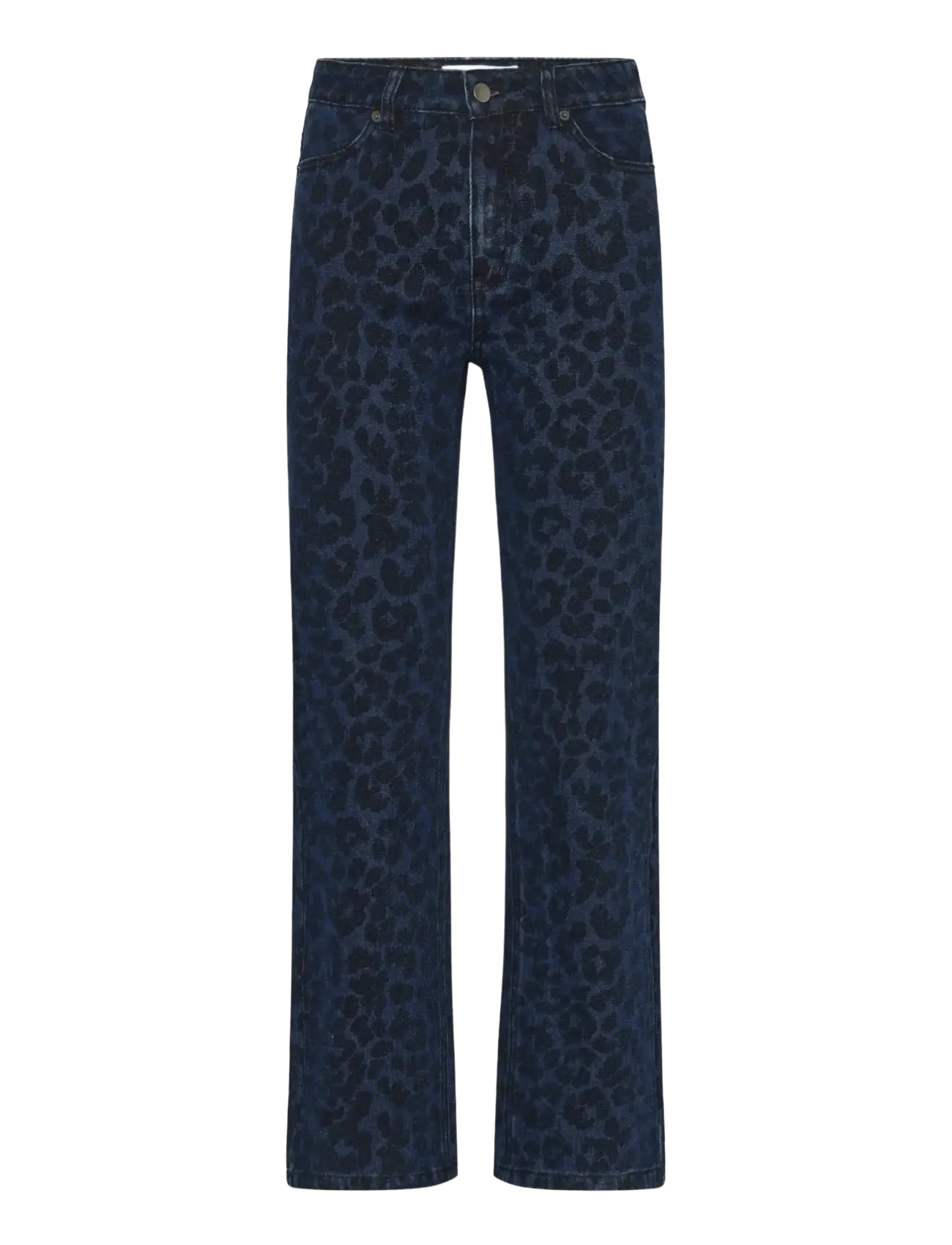 Moves Talia jeans 4416 - Jeans - 1003 DARK BLUE / blue