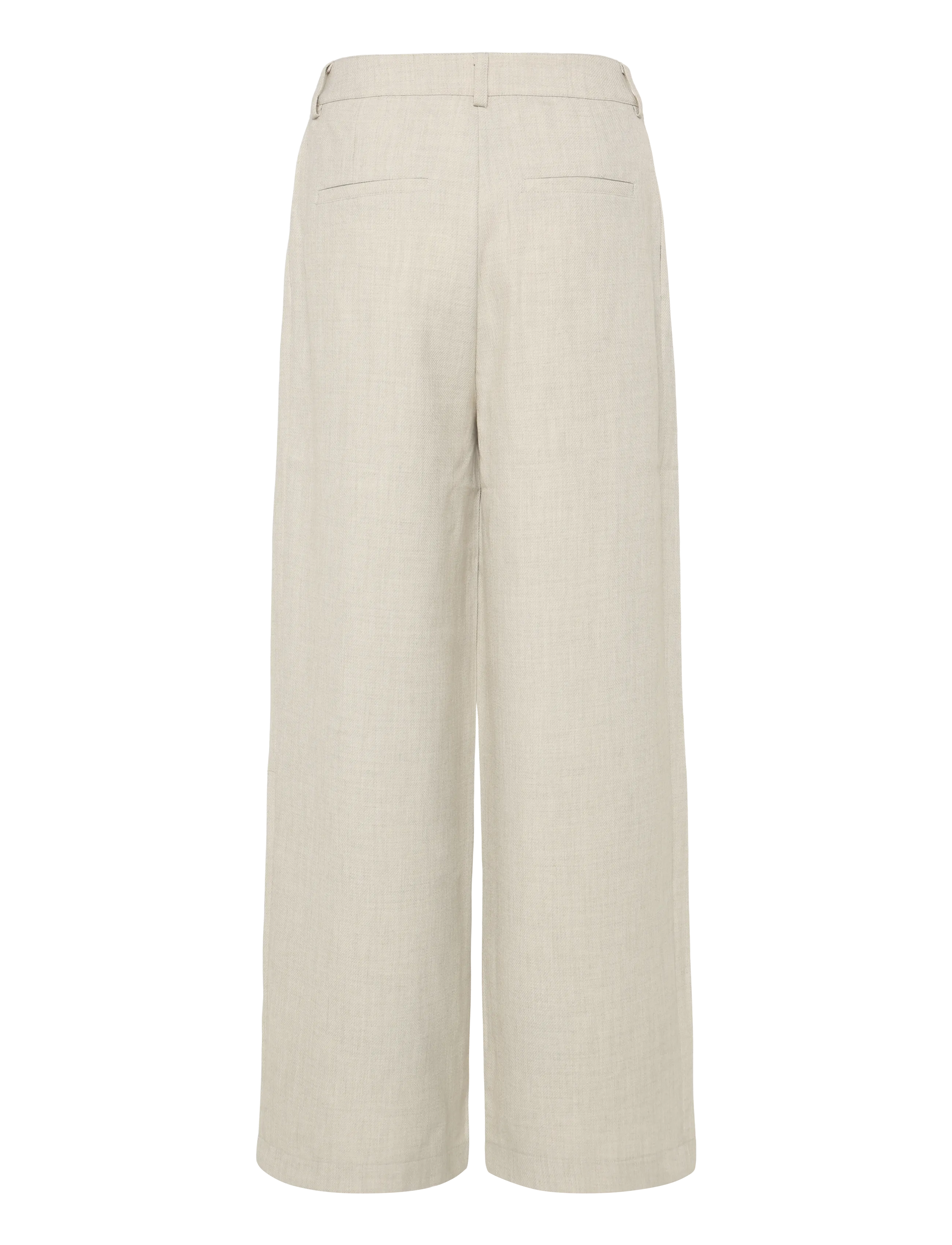 Moves - Lauro pant 4618 - culottes - 0710 shortbread - 1