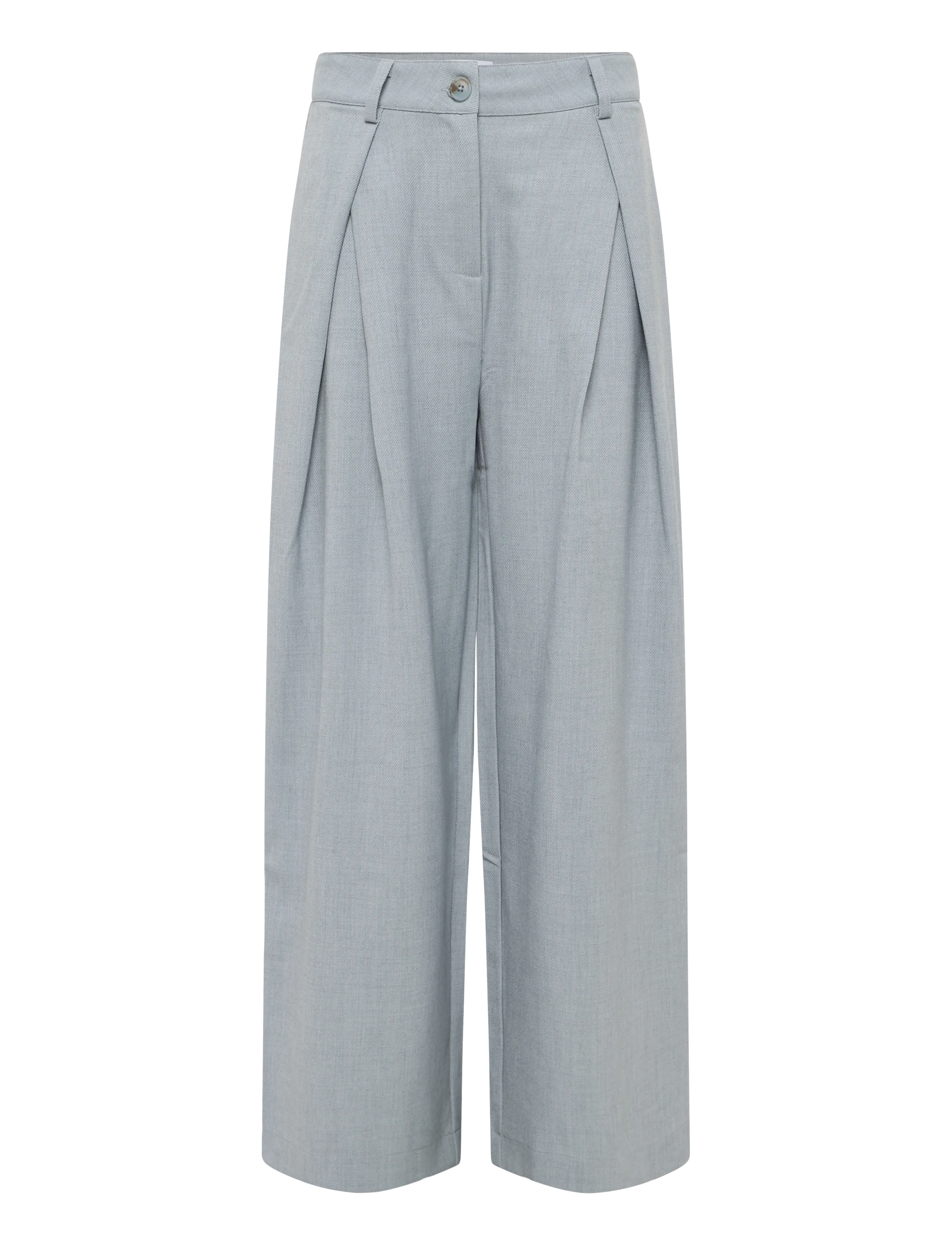 MOVES Lauro Hose 4618 Blau - 36 - Damen