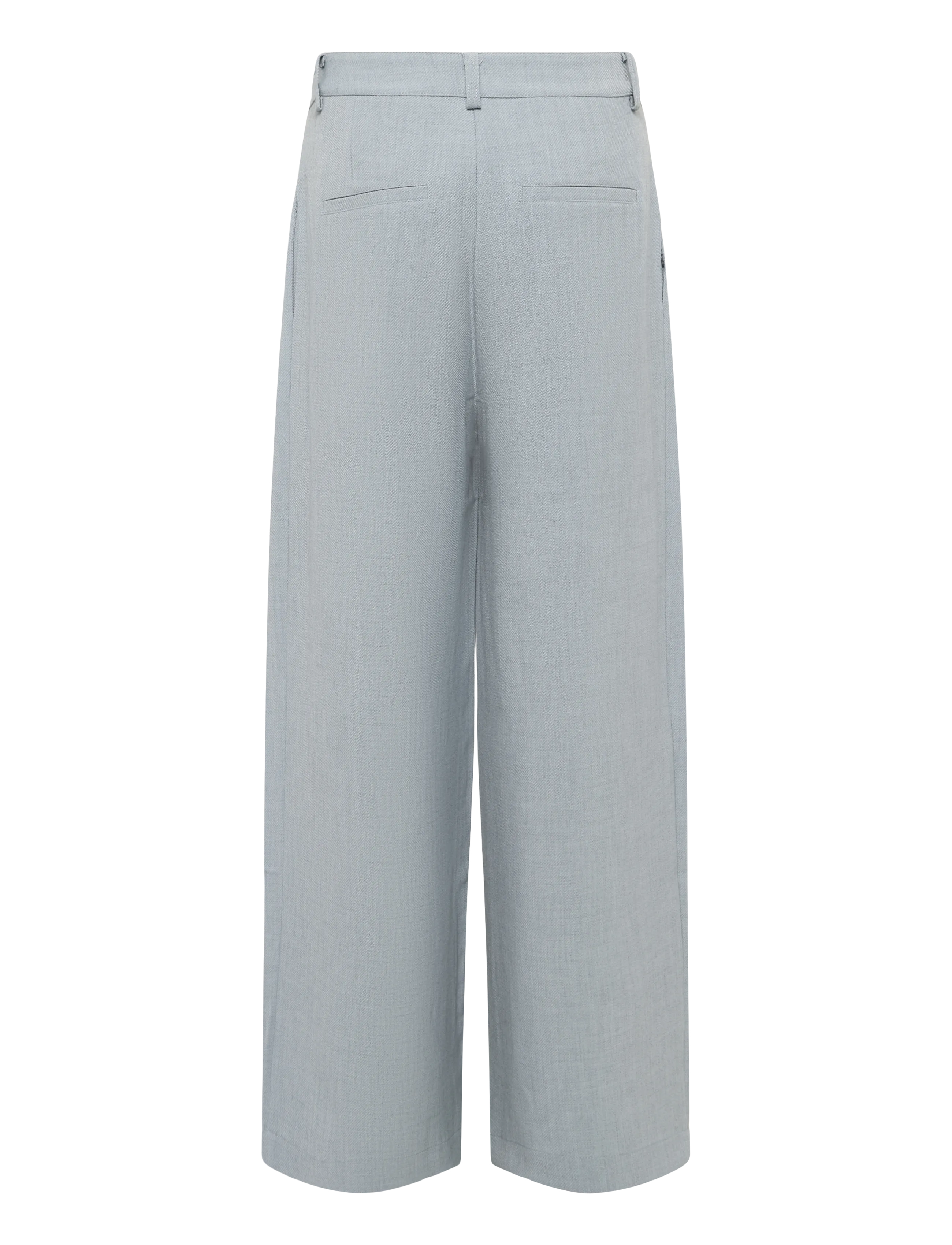 Moves - Lauro pant 4618 - culottes - 4005 nantucket breeze - 2