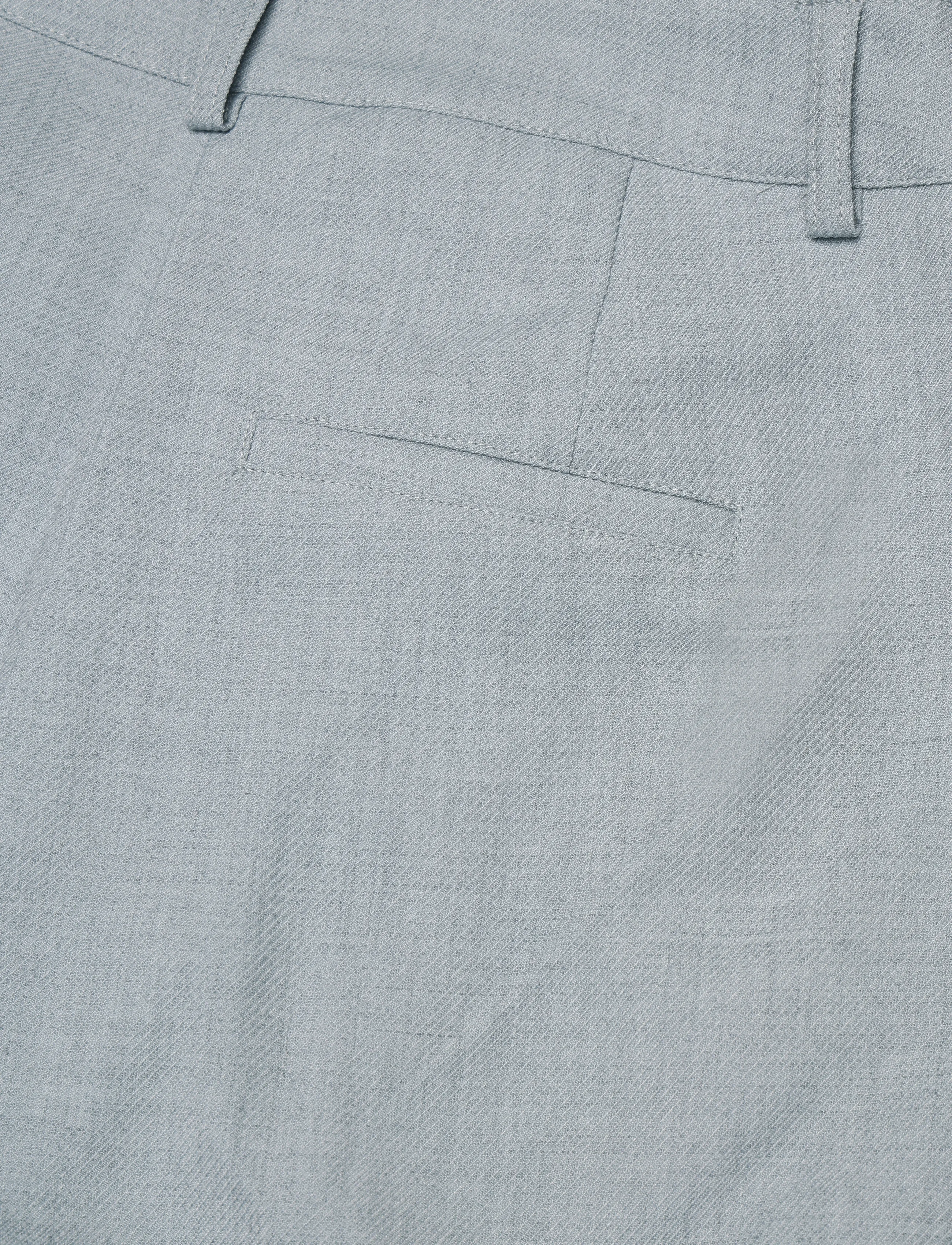 Moves - Lauro pant 4618 - culottes - 4005 nantucket breeze - 5