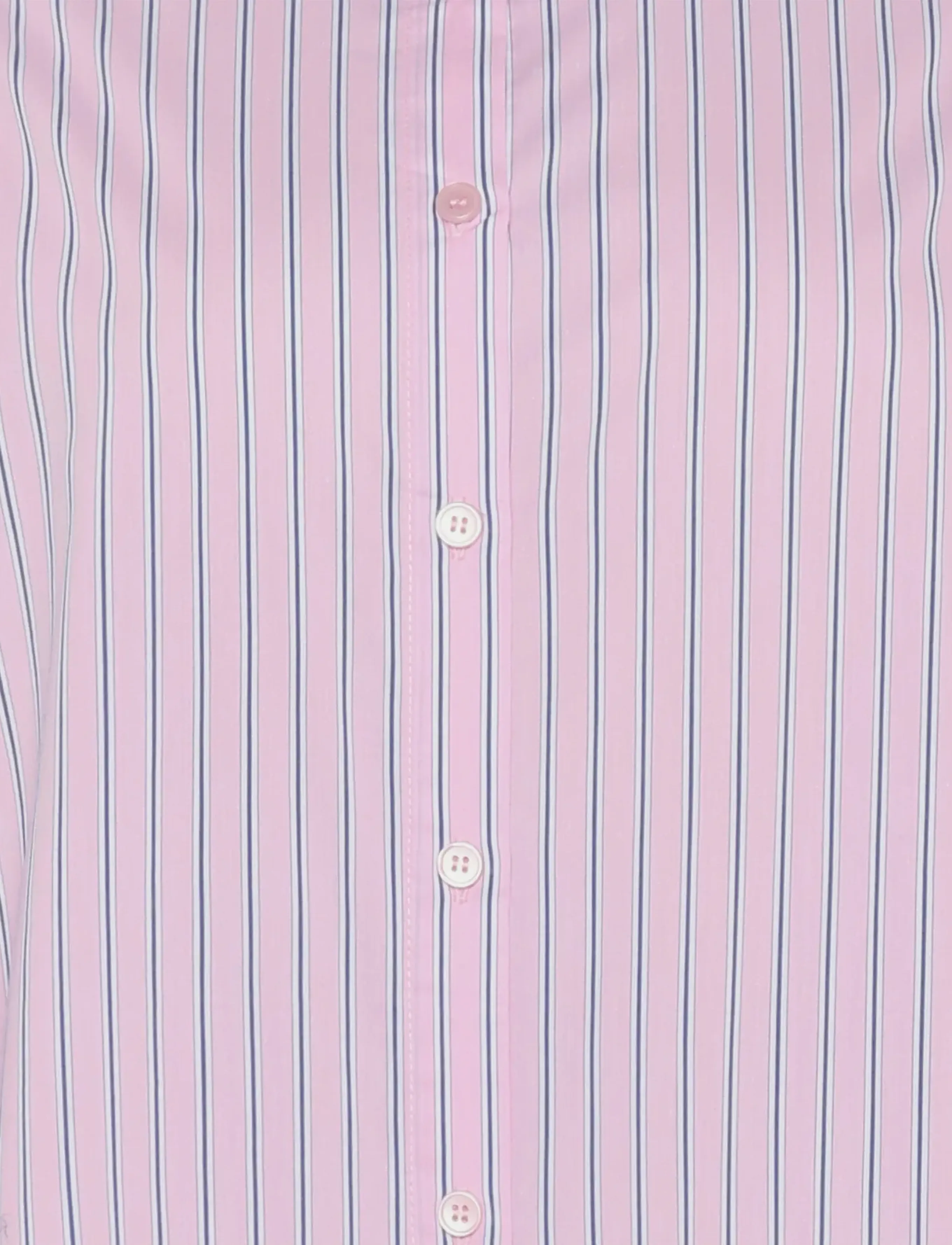 Moves - Nella shirt 4433 - langærmede skjorter - 1507 mauve mist - 4