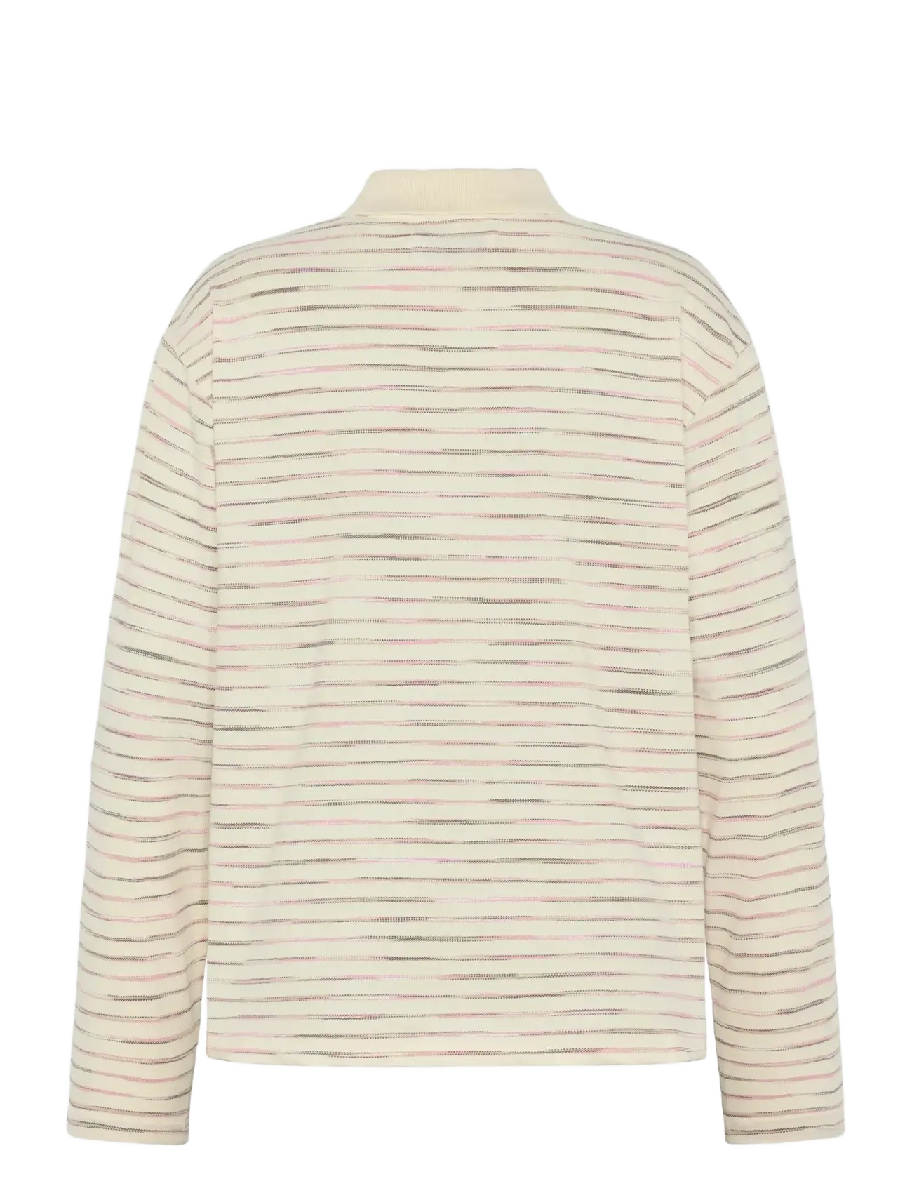 Moves - Pomina polo 4438 - poloshirts - 2806 nosegay - 2