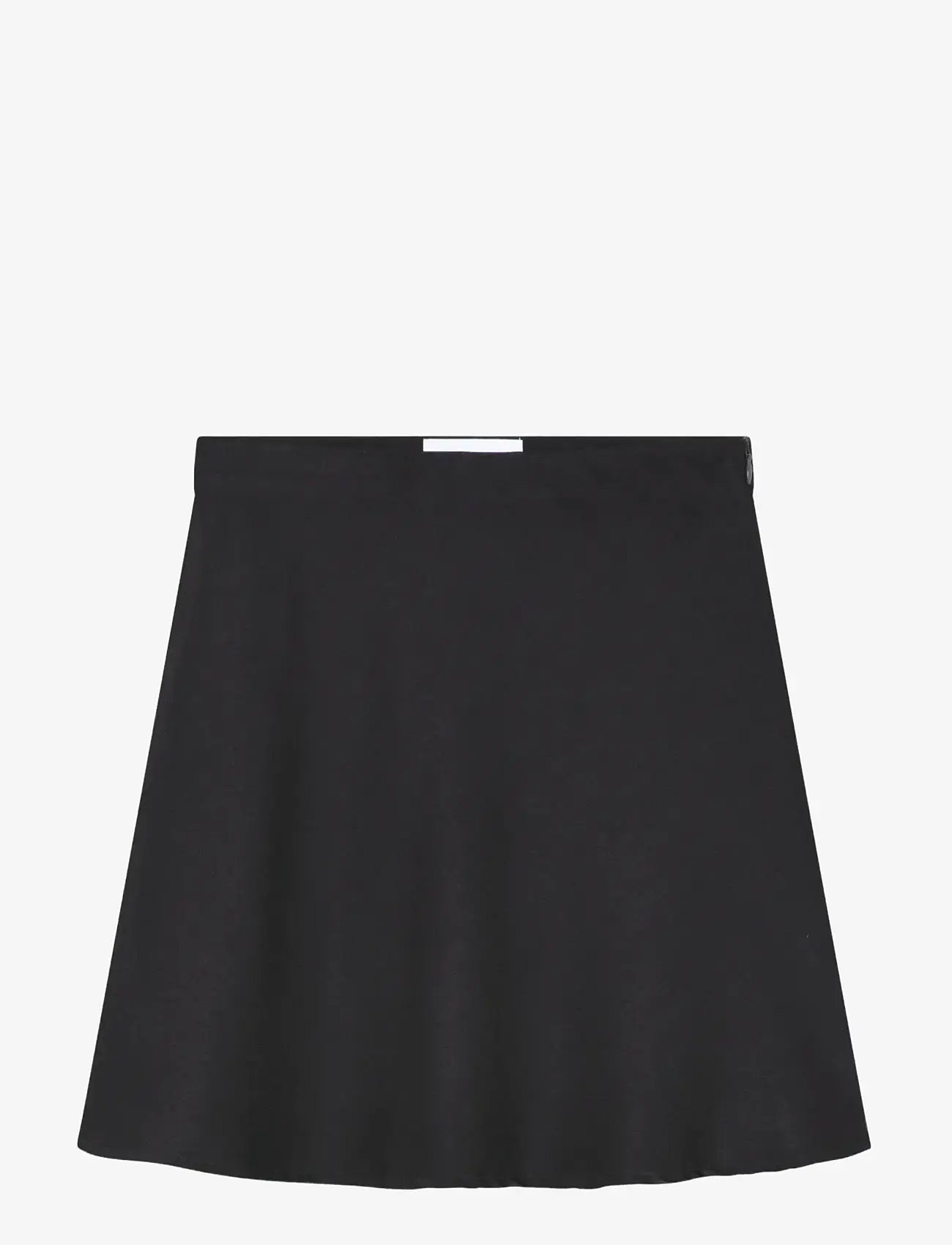 Moves - Lebry skirt 4519 - laveste priser - 999 black - 1
