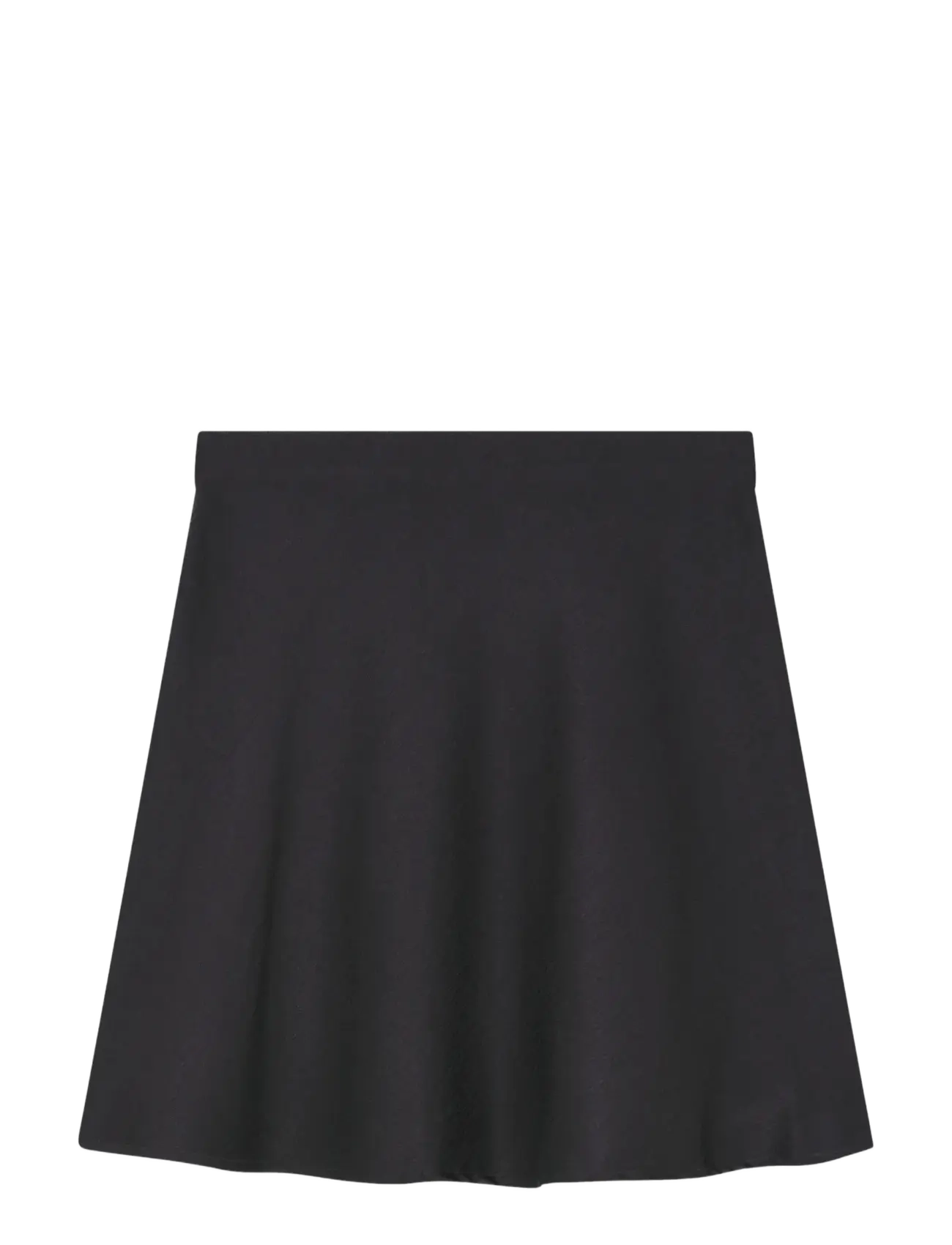 Moves - Lebry skirt 4519 - kurze röcke - 999 black - 2