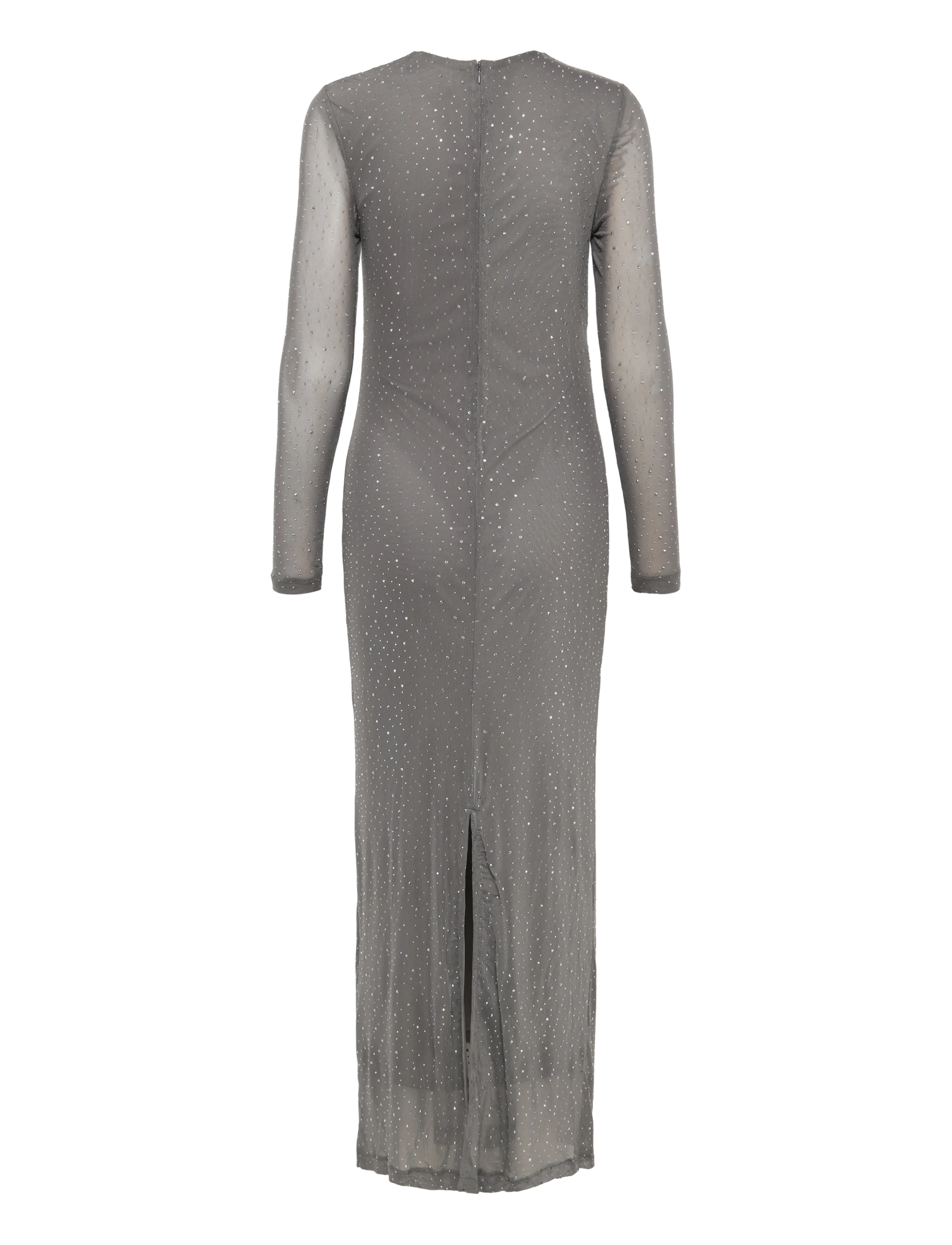 Moves - Almia dress 4525 - festtøj til outletpriser - 0201 castlerock - 2