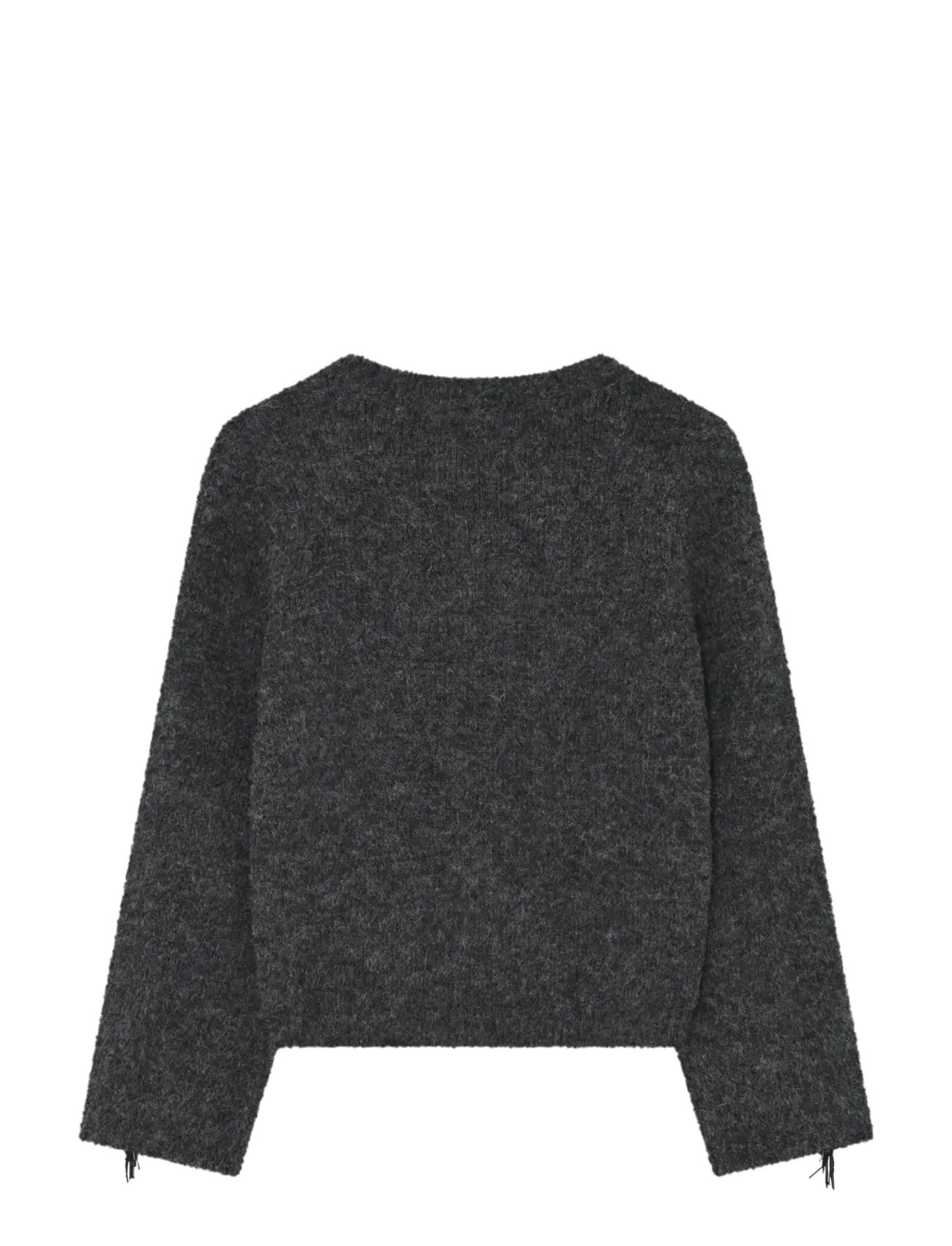 Moves - Malou jumper 4365 - tröjor - 0201 castlerock - 2