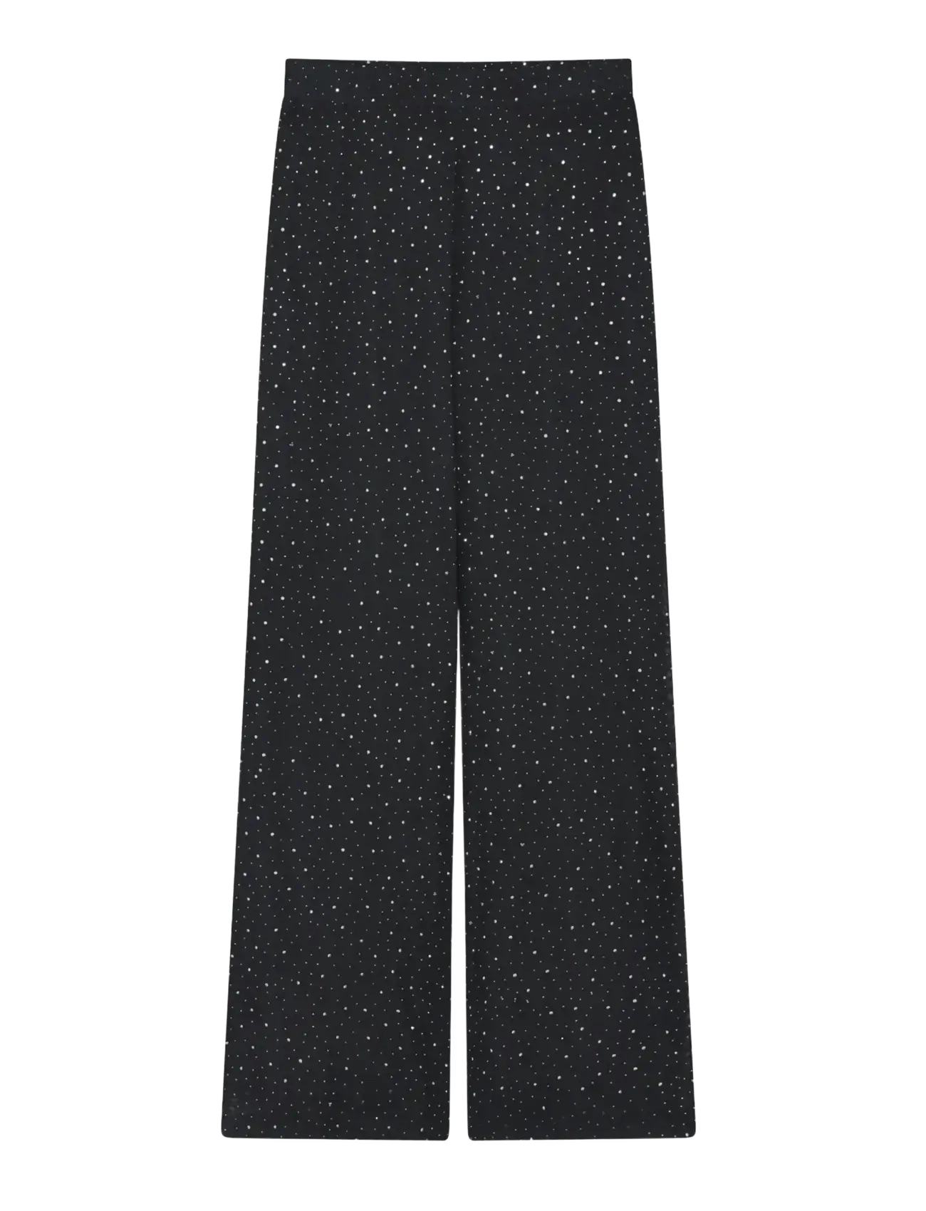 MOVES Perla Hosen 4525 Schwarz - XS - Damen