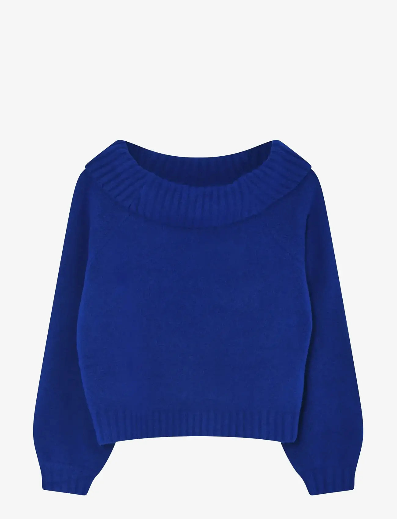 Moves - Janni jumper 2579 - trøjer - 3952 surf the web - 1