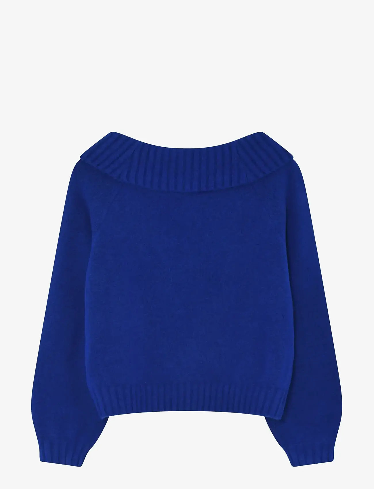 Moves - Janni jumper 2579 - trøjer - 3952 surf the web - 2