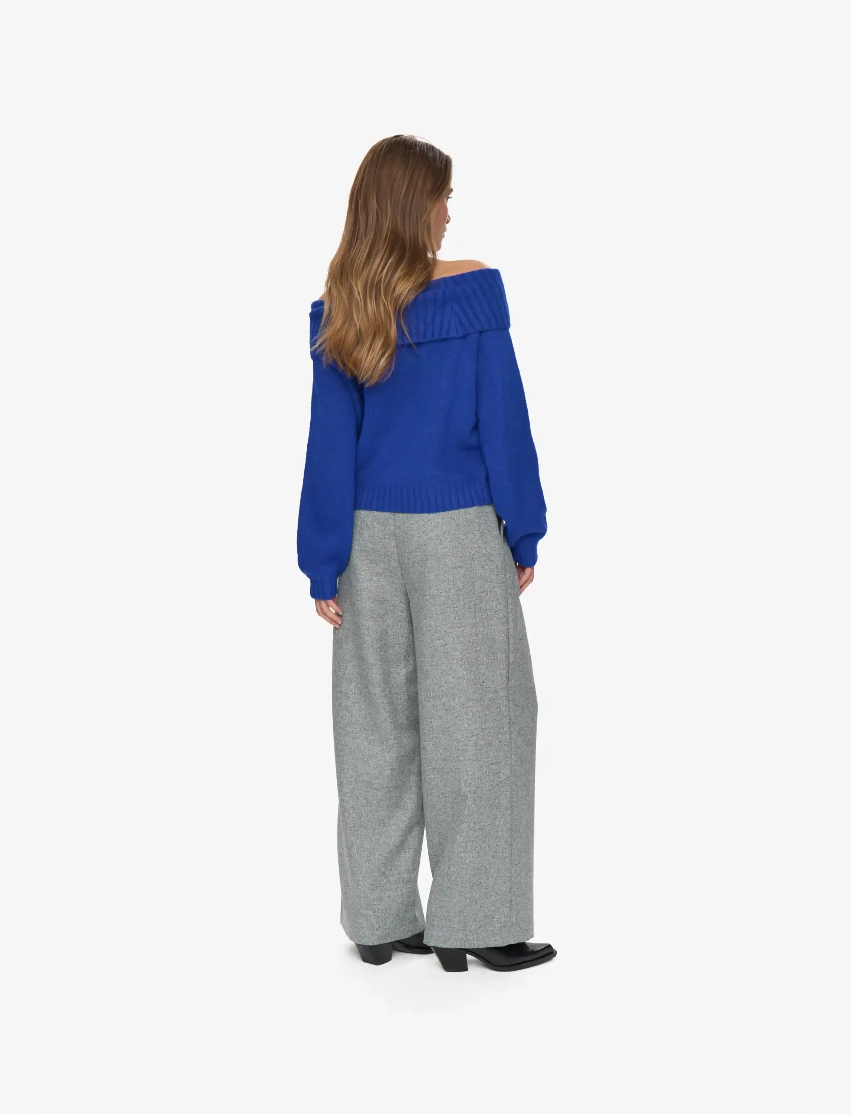 Moves - Janni jumper 2579 - pullover - 3952 surf the web - 3