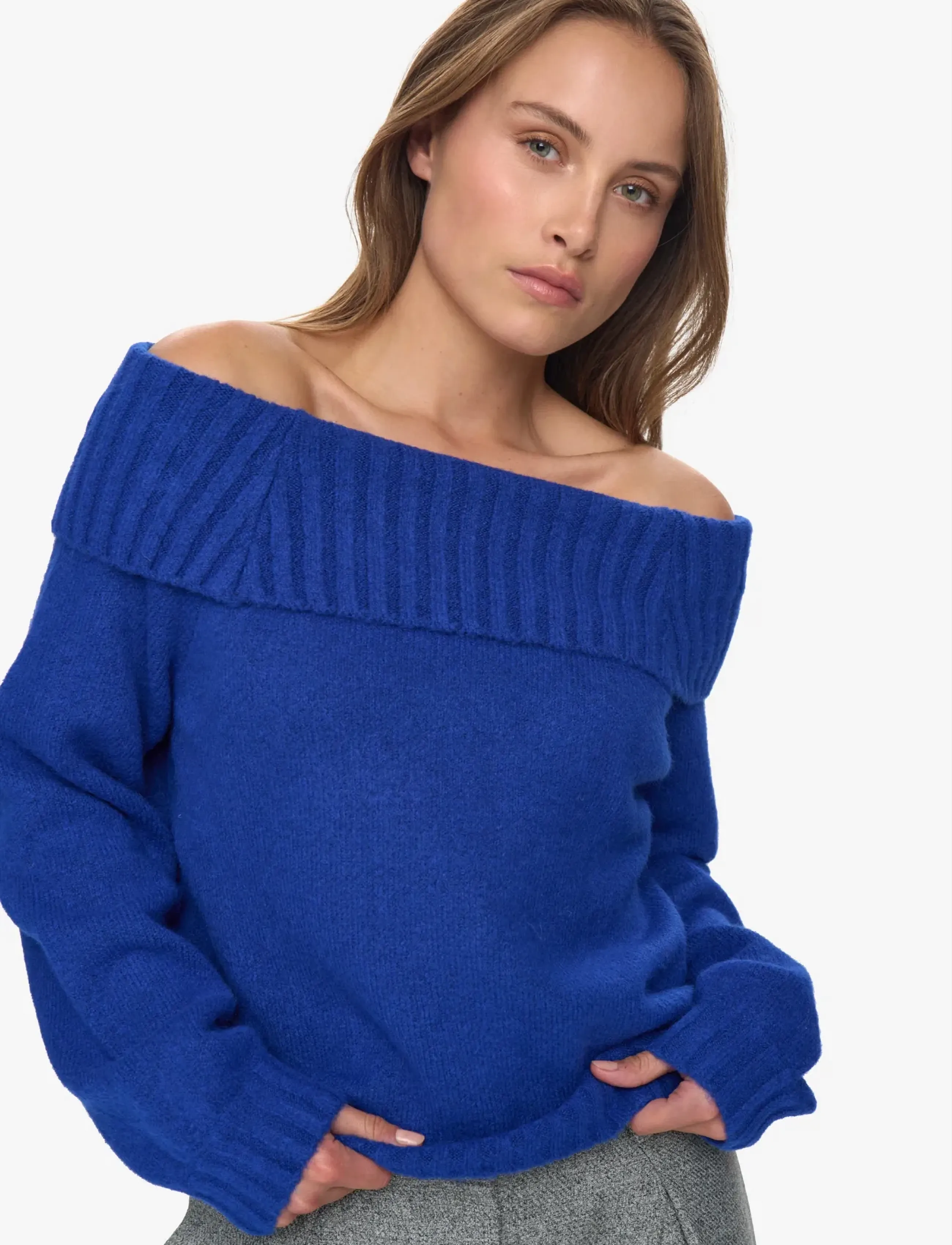Moves - Janni jumper 2579 - pullover - 3952 surf the web - 4
