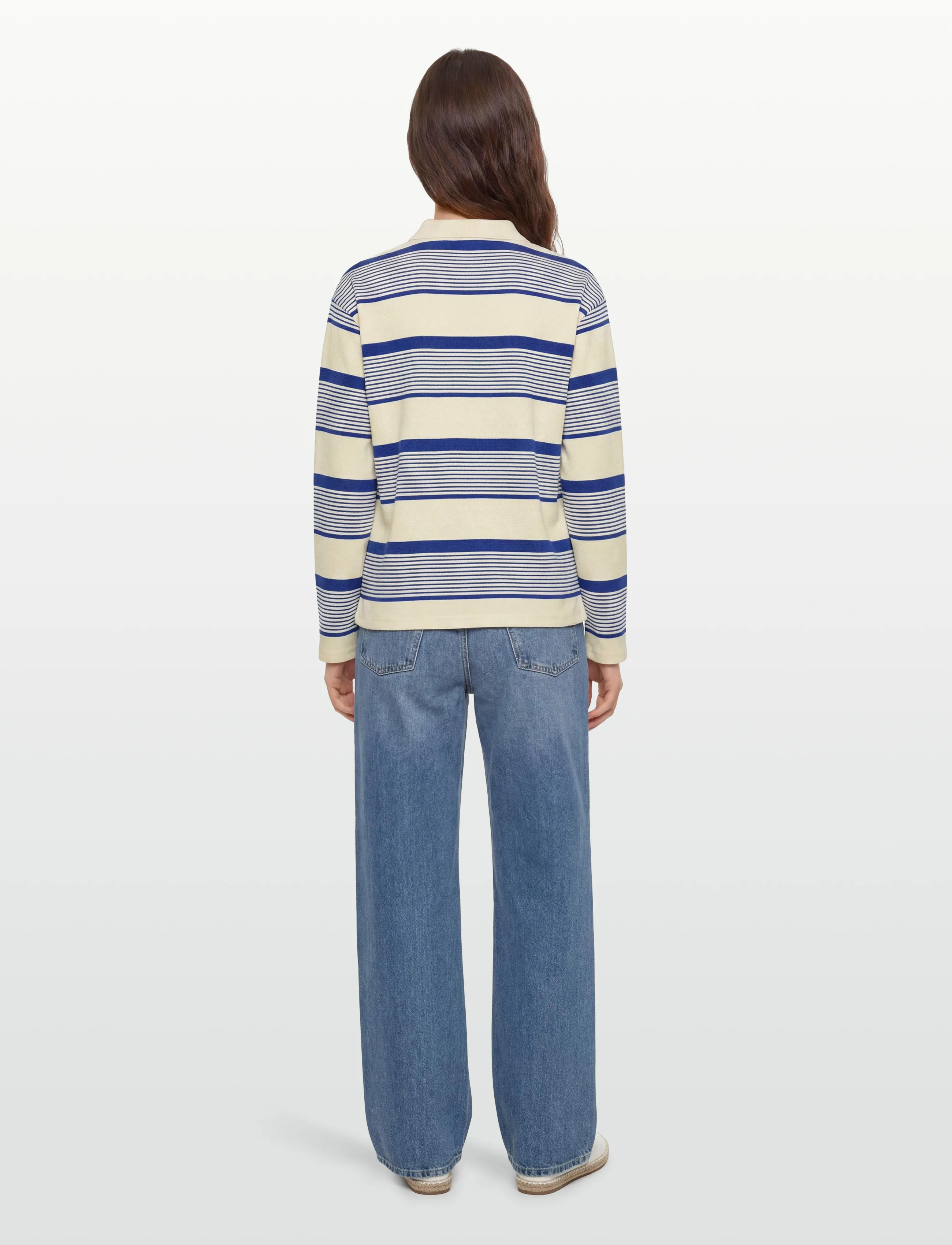 Moves - Pomila polo 4546 - poloer - 3952 surf the web - 4