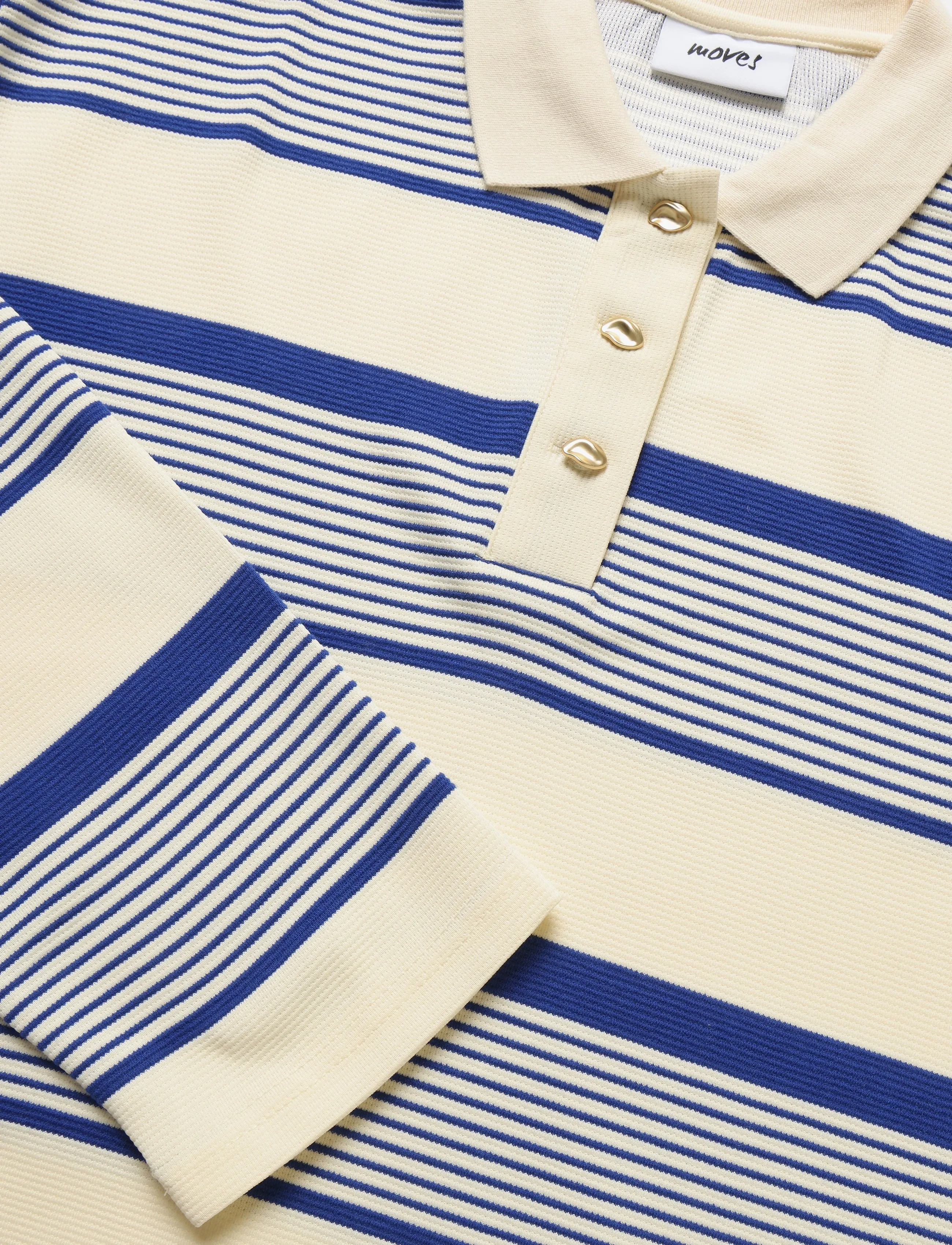 Moves - Pomila polo 4546 - poloer - 3952 surf the web - 5