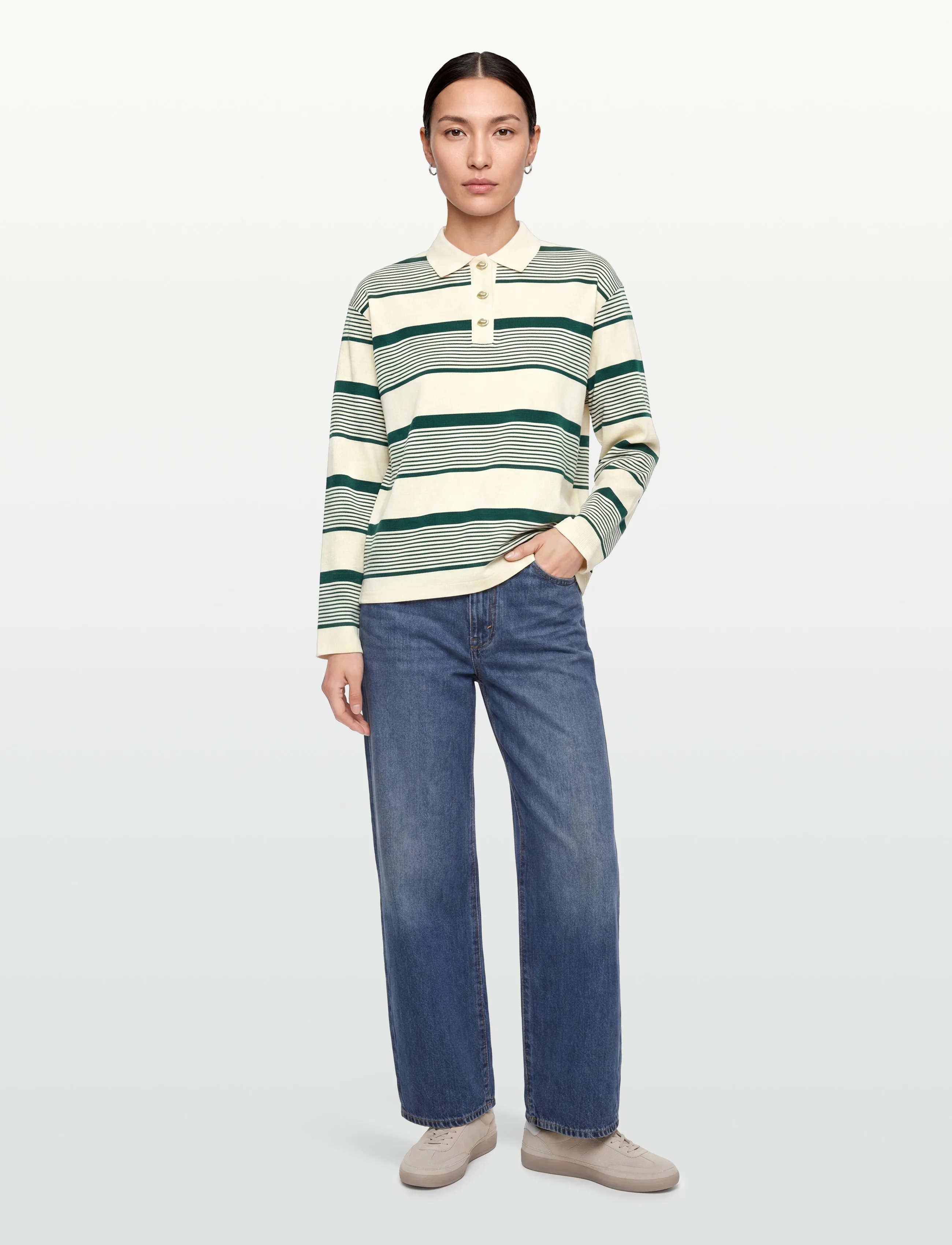 Moves - Pomila polo 4546 - poloer - 4517 mediterranea - 0