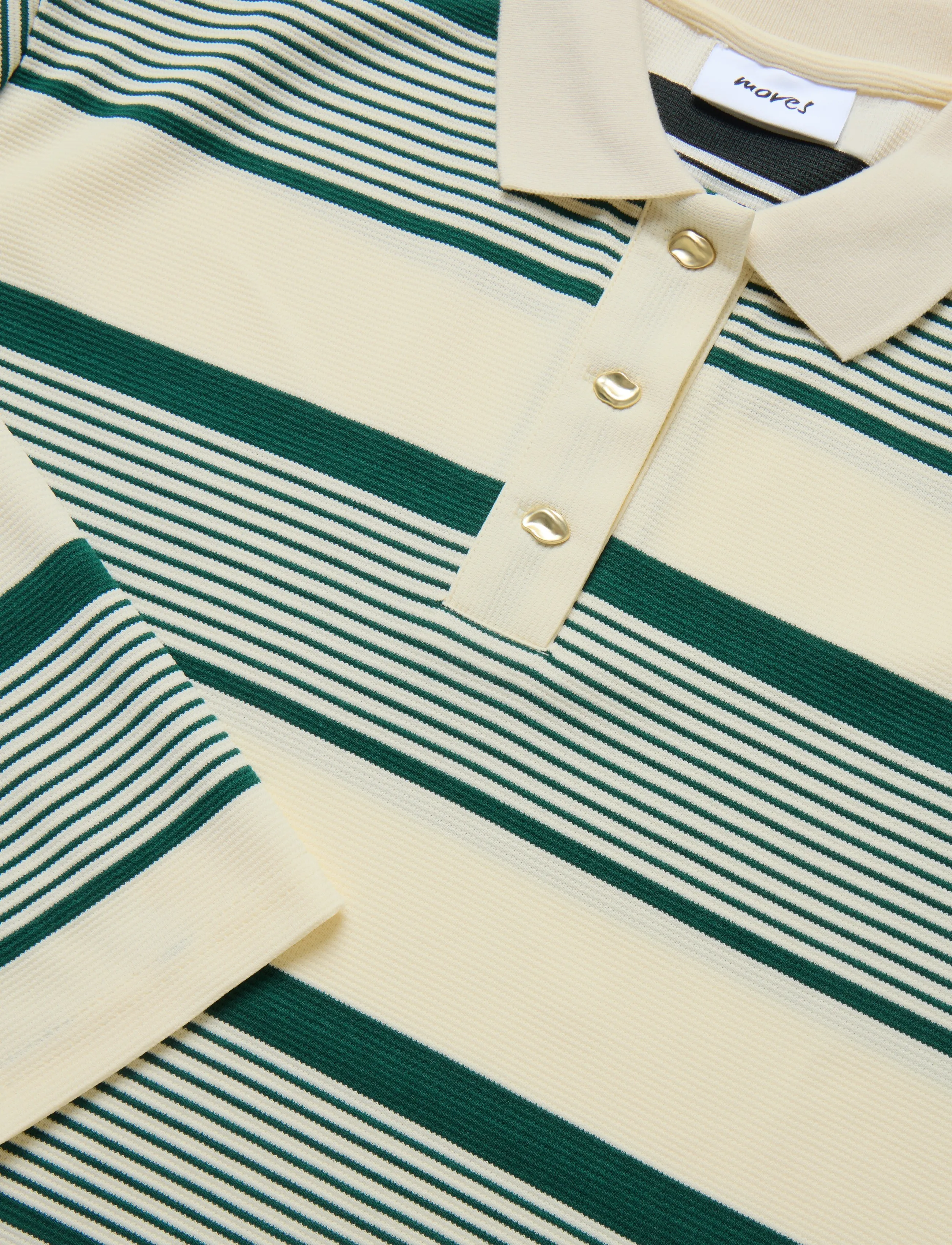 Moves - Pomila polo 4546 - poloer - 4517 mediterranea - 5